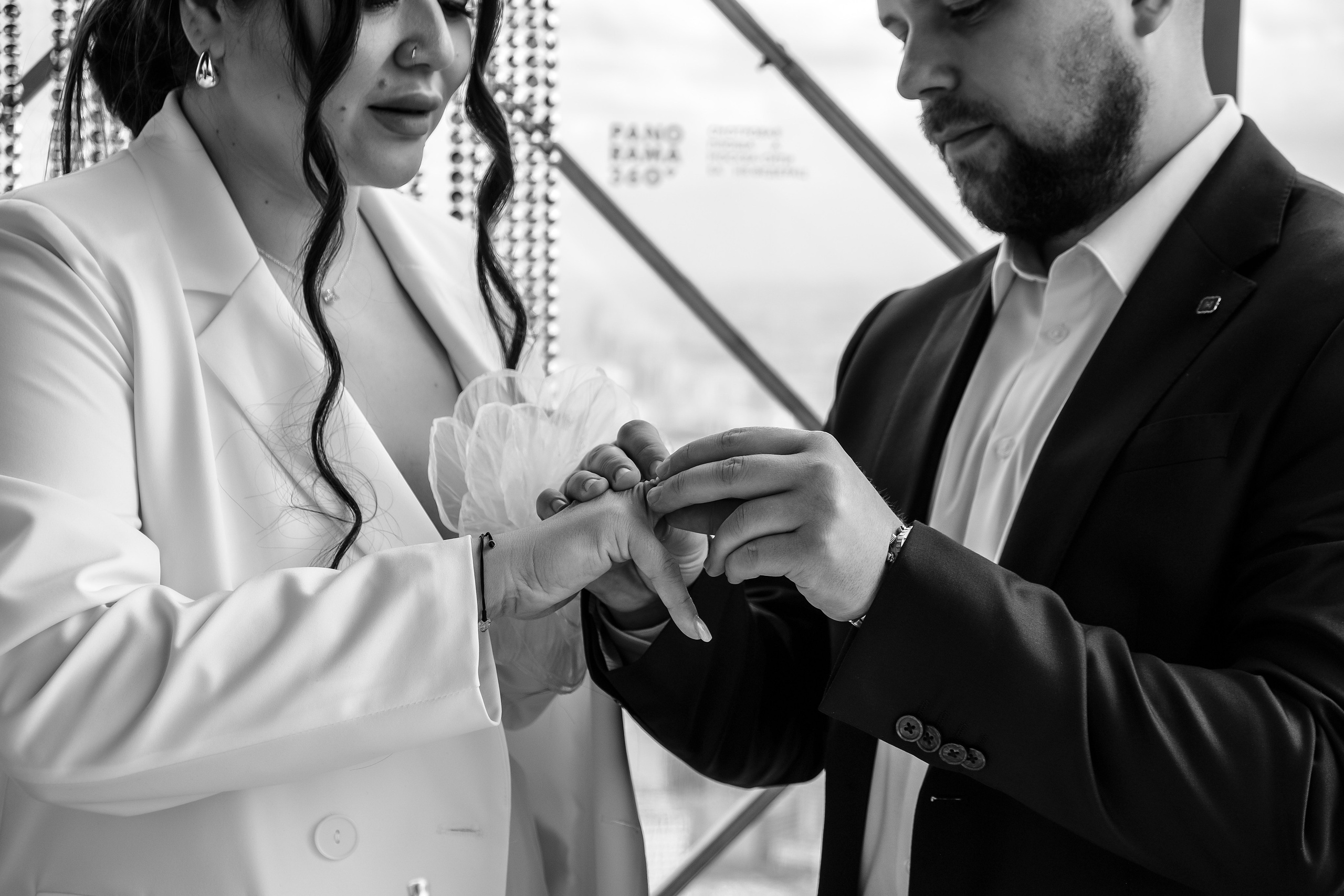 Alexander & Yana. Свадебный и корпоративный фотограф в Москве Андрей Рудой