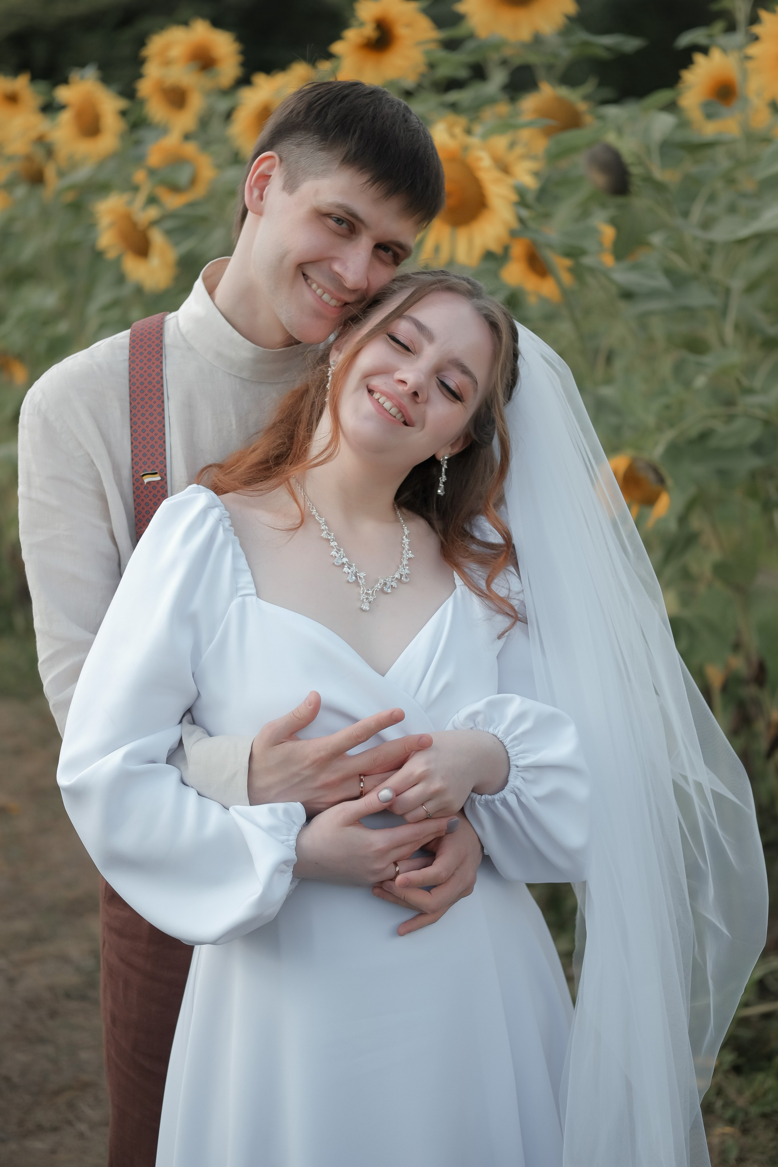 Artem & Marina. Свадебный и корпоративный фотограф в Москве Андрей Рудой