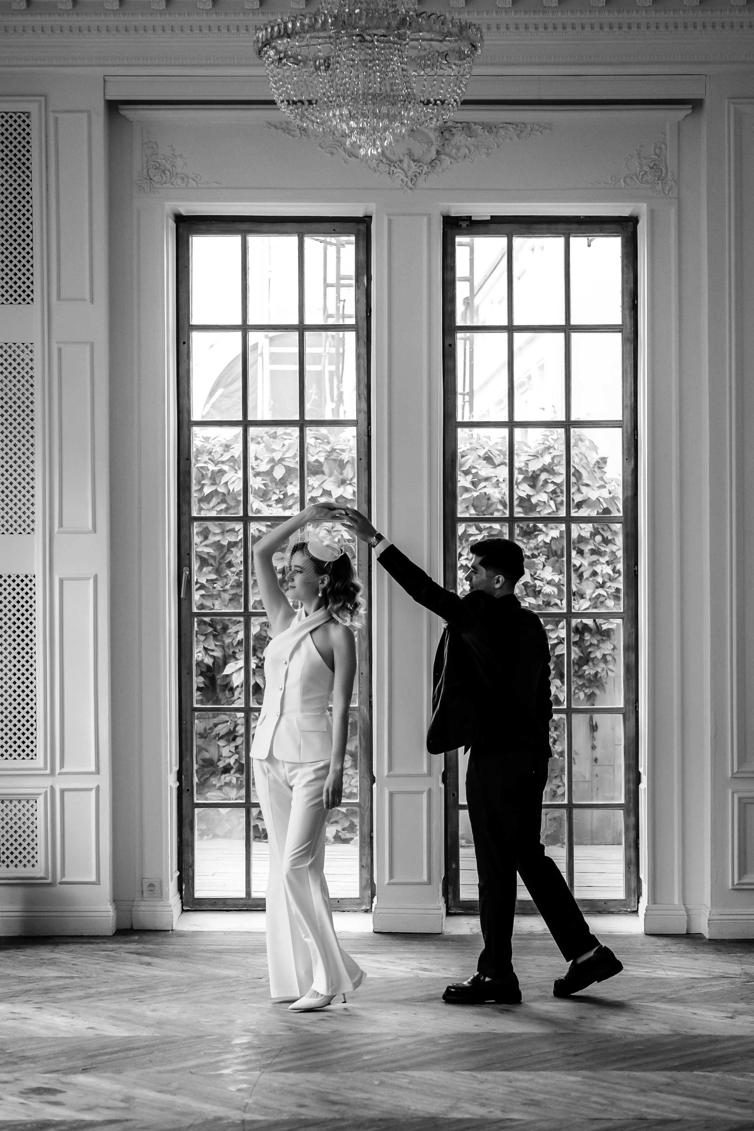 Alisher & Kseniya. Свадебный и корпоративный фотограф в Москве Андрей Рудой