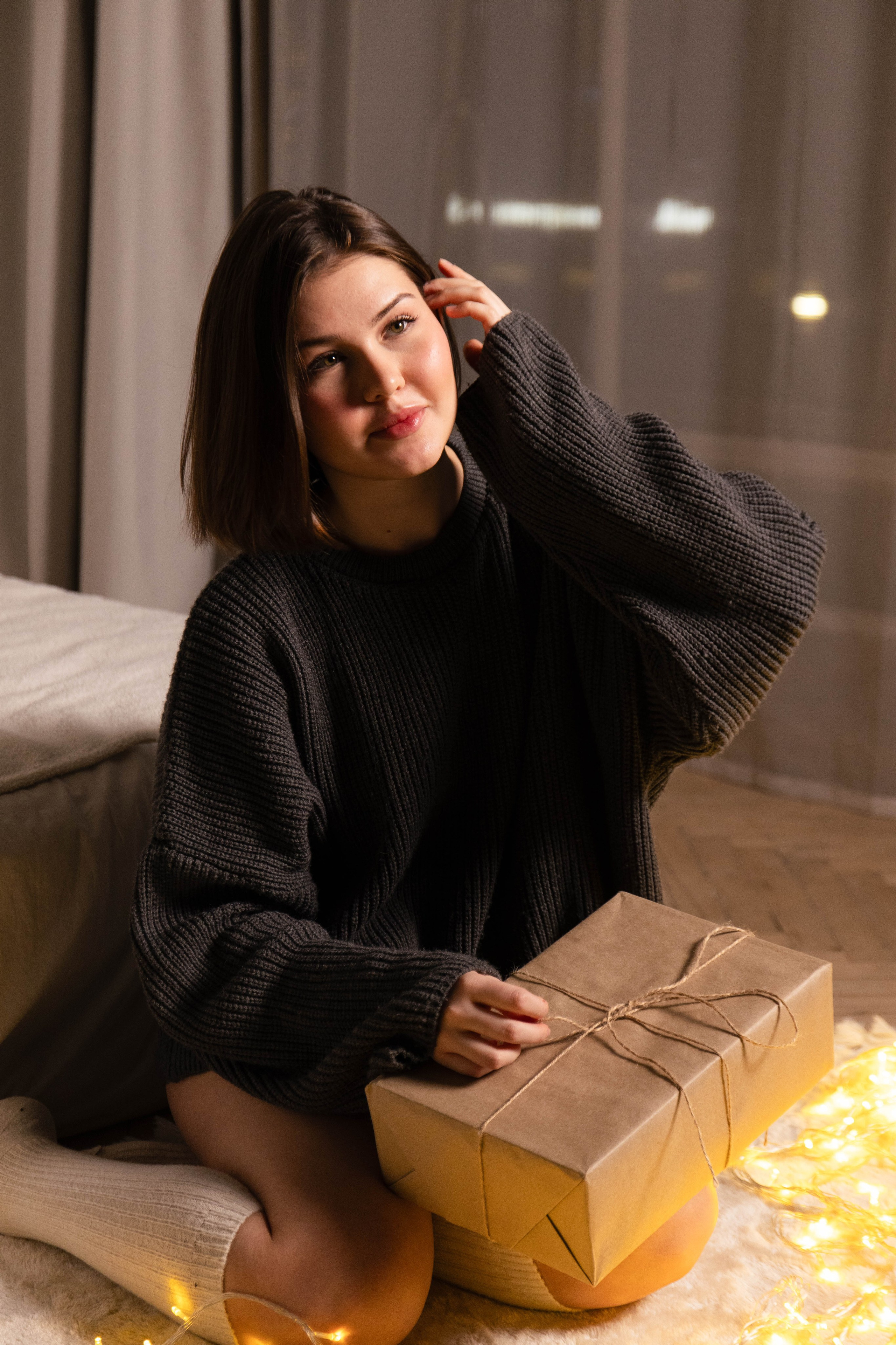 Маша. Семейный фотограф Софи Симакова в Волгограде и Волжском