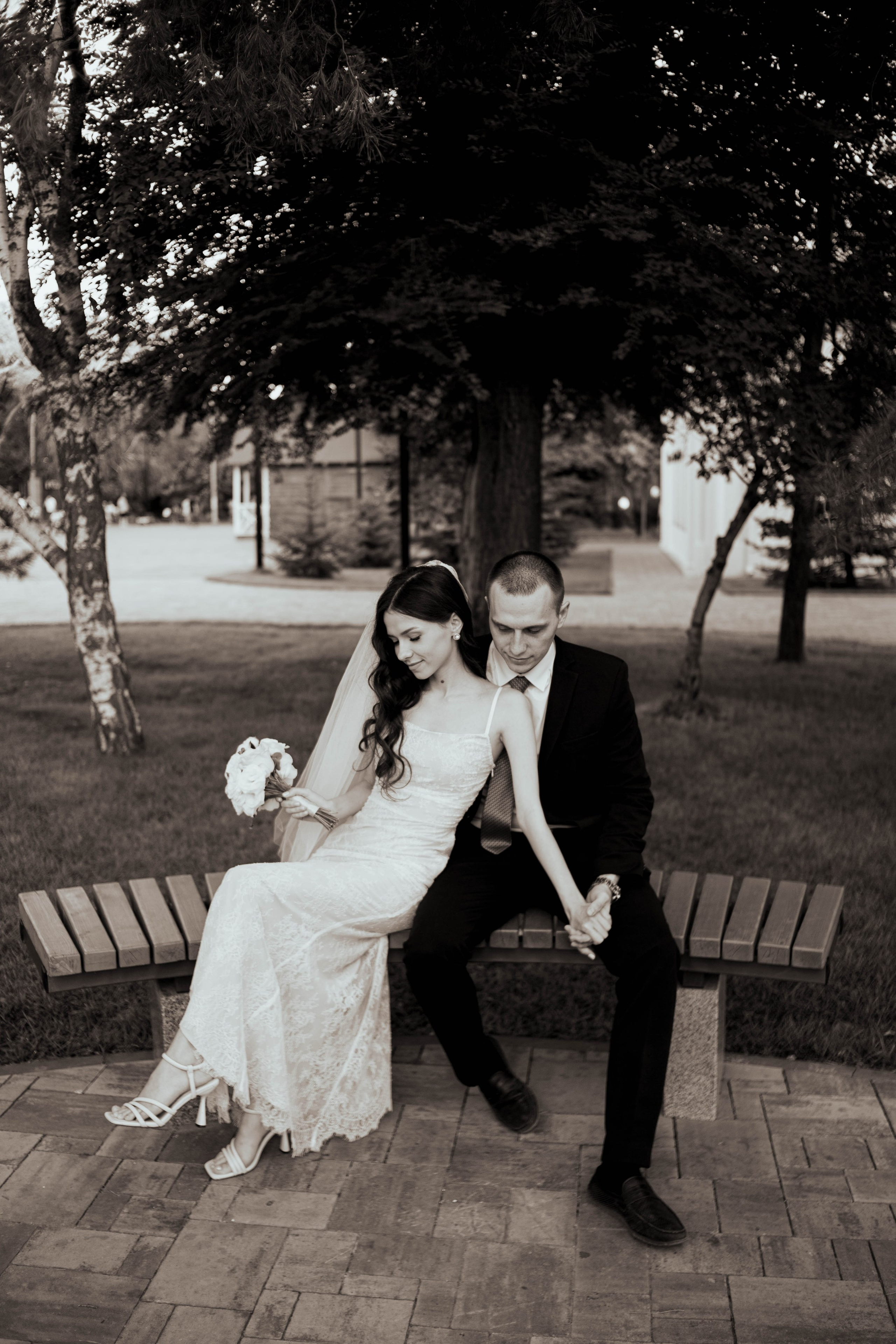 Олеся и Олег. Семейный фотограф Софи Симакова в Волгограде и Волжском