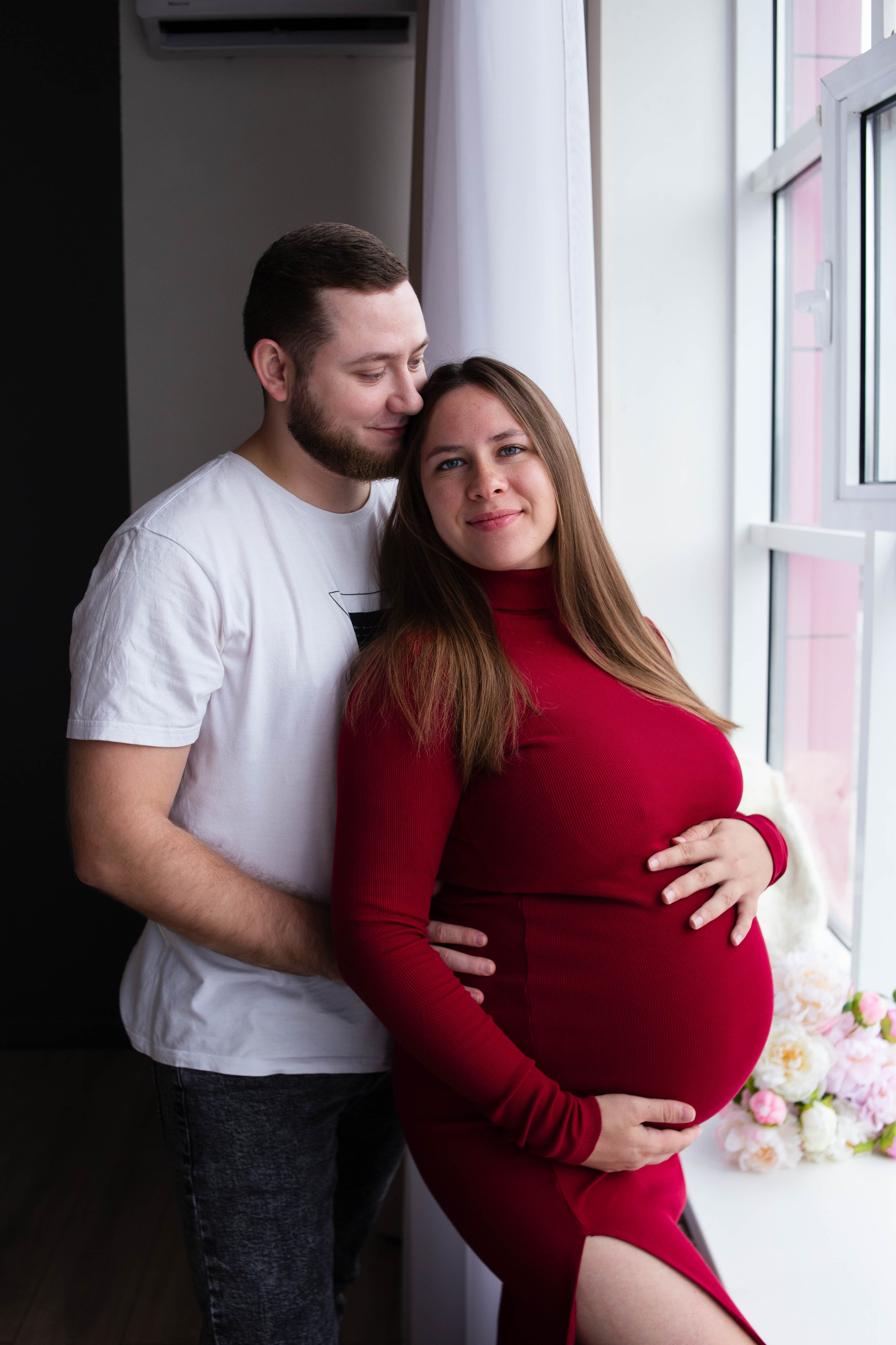 Надя. Семейный фотограф Софи Симакова в Волгограде и Волжском