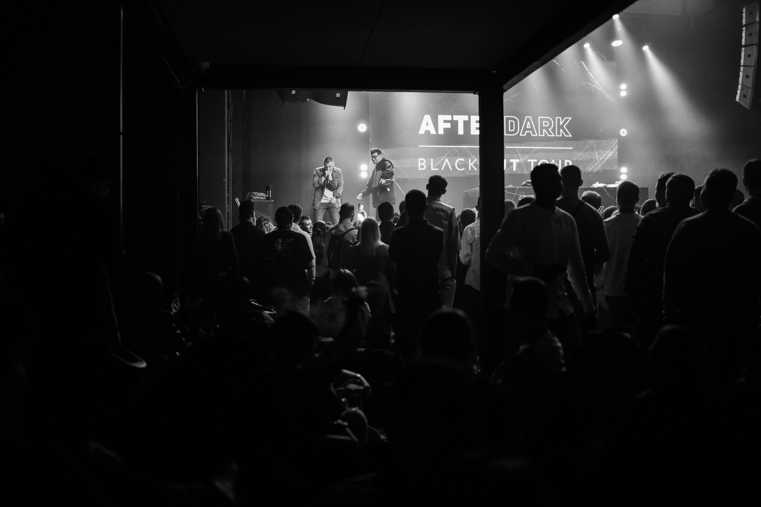 DARKSIDE. Фотограф Саид Дакаев г. Краснодар