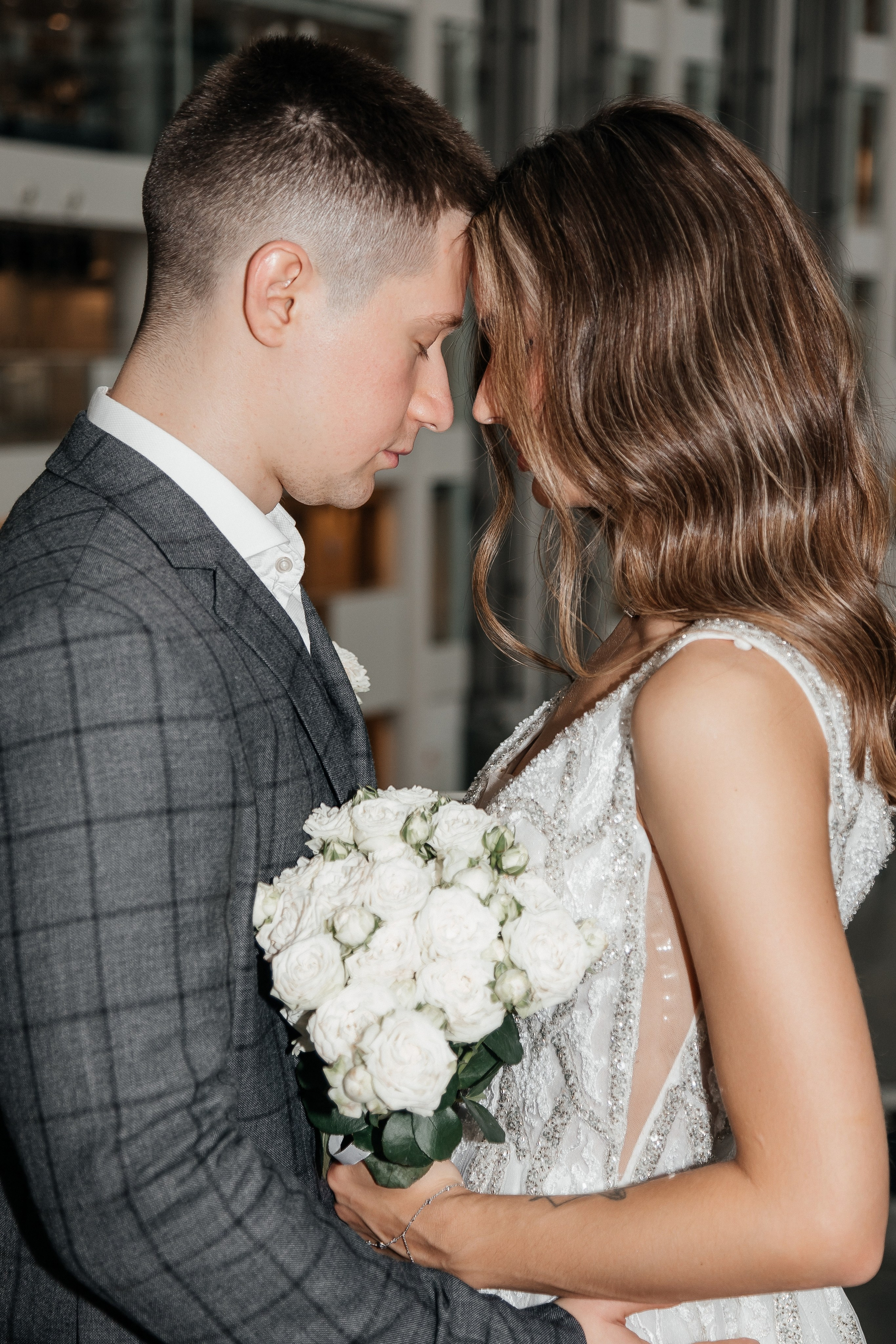 Иван и Марина/2024. Свадебный и семейный фотограф в Екатеринбурге