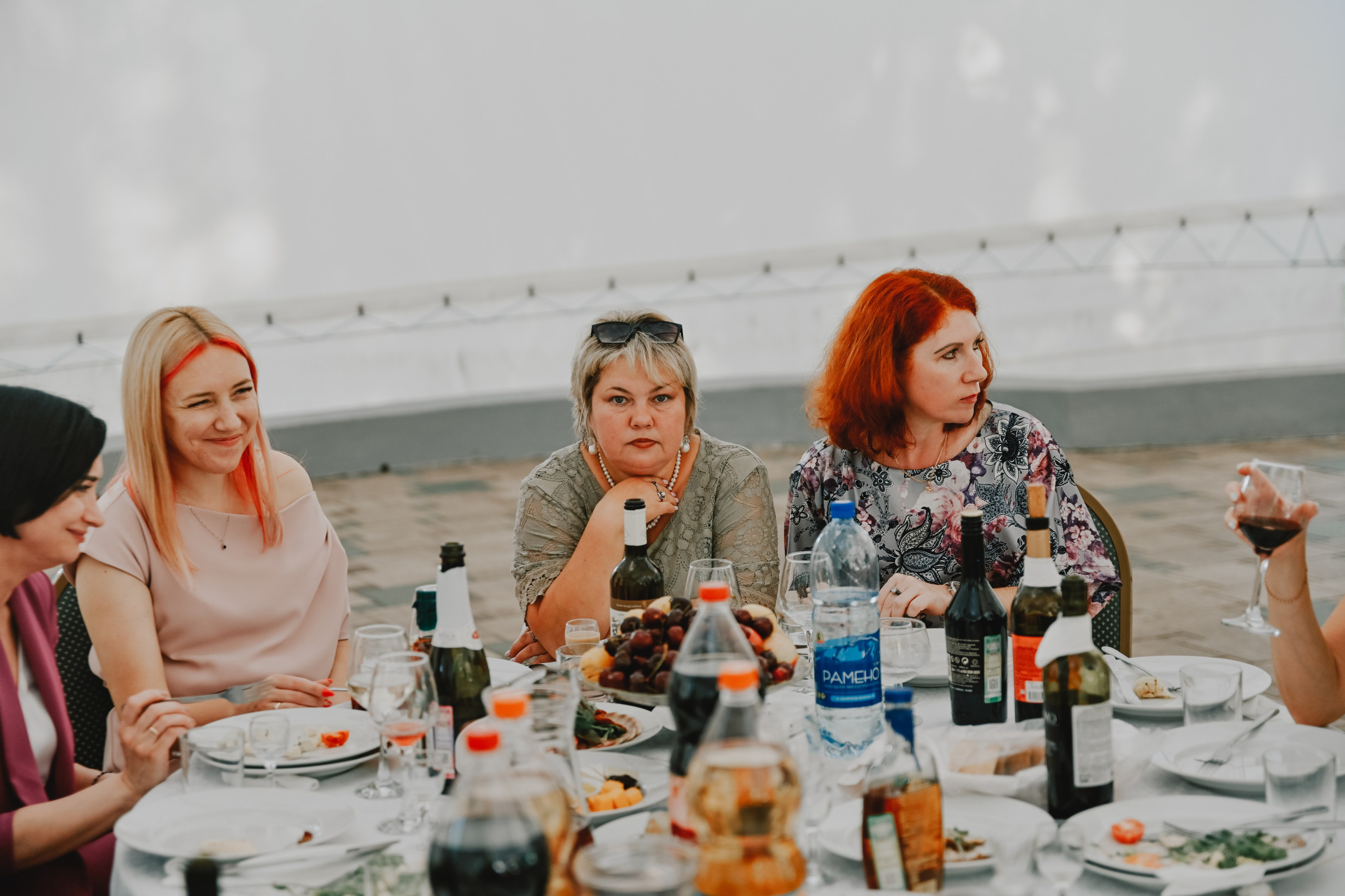 Выпускной 9 класс. Фотограф вдохновленной жизнью и природой Надежда Адданикова