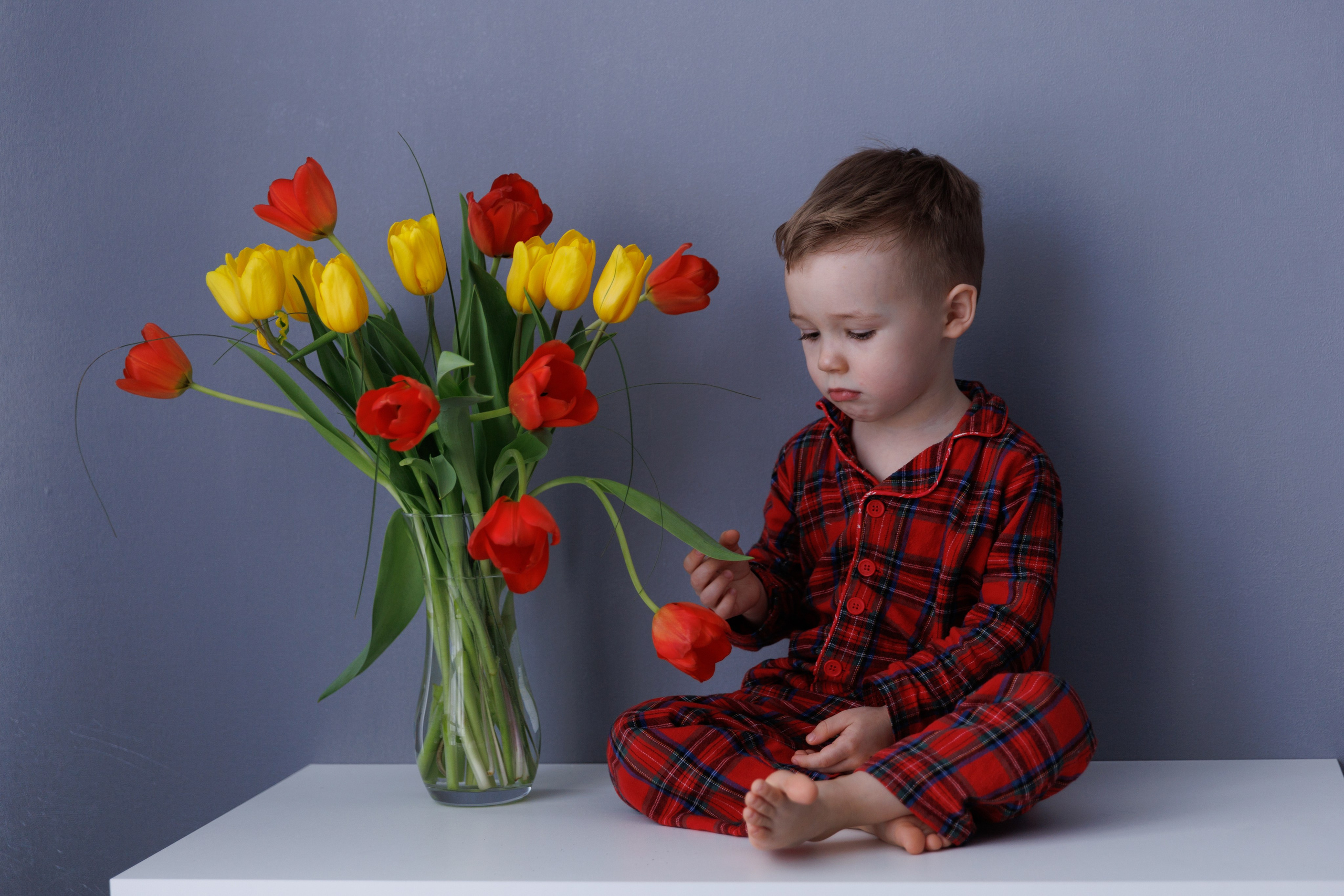 Пресеты для Lightroom. Семейный фотограф в Сургуте Инна Смолякова