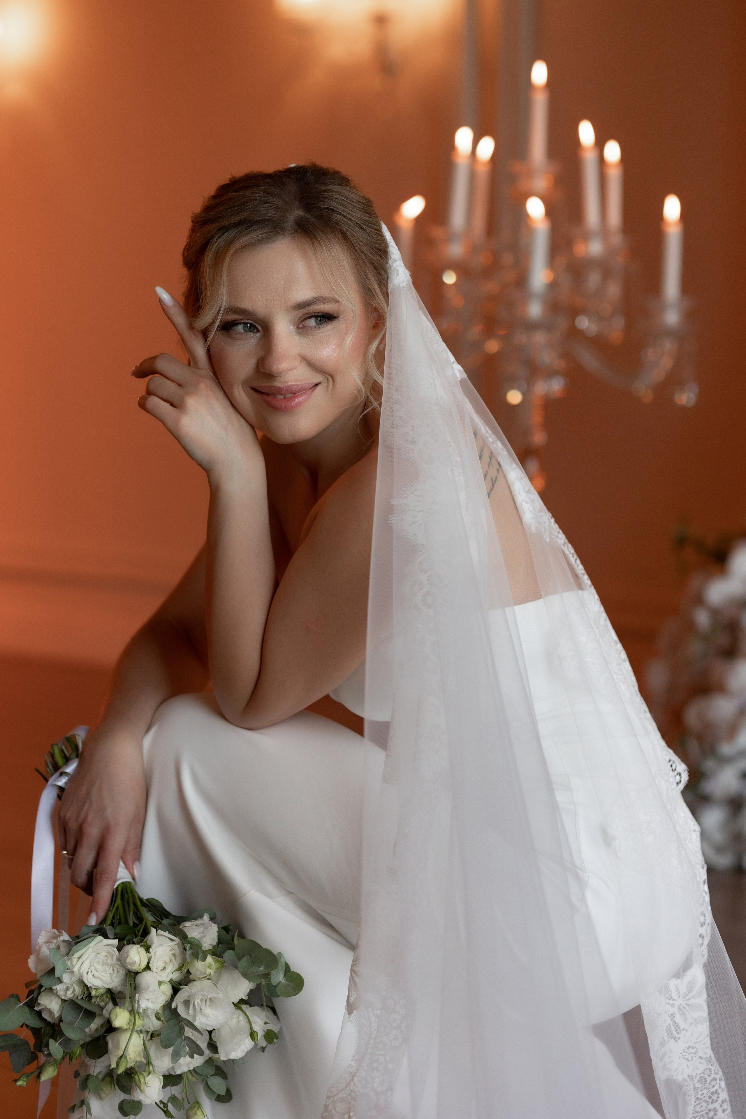 🤍. Свадебный фотограф Мария Жукова