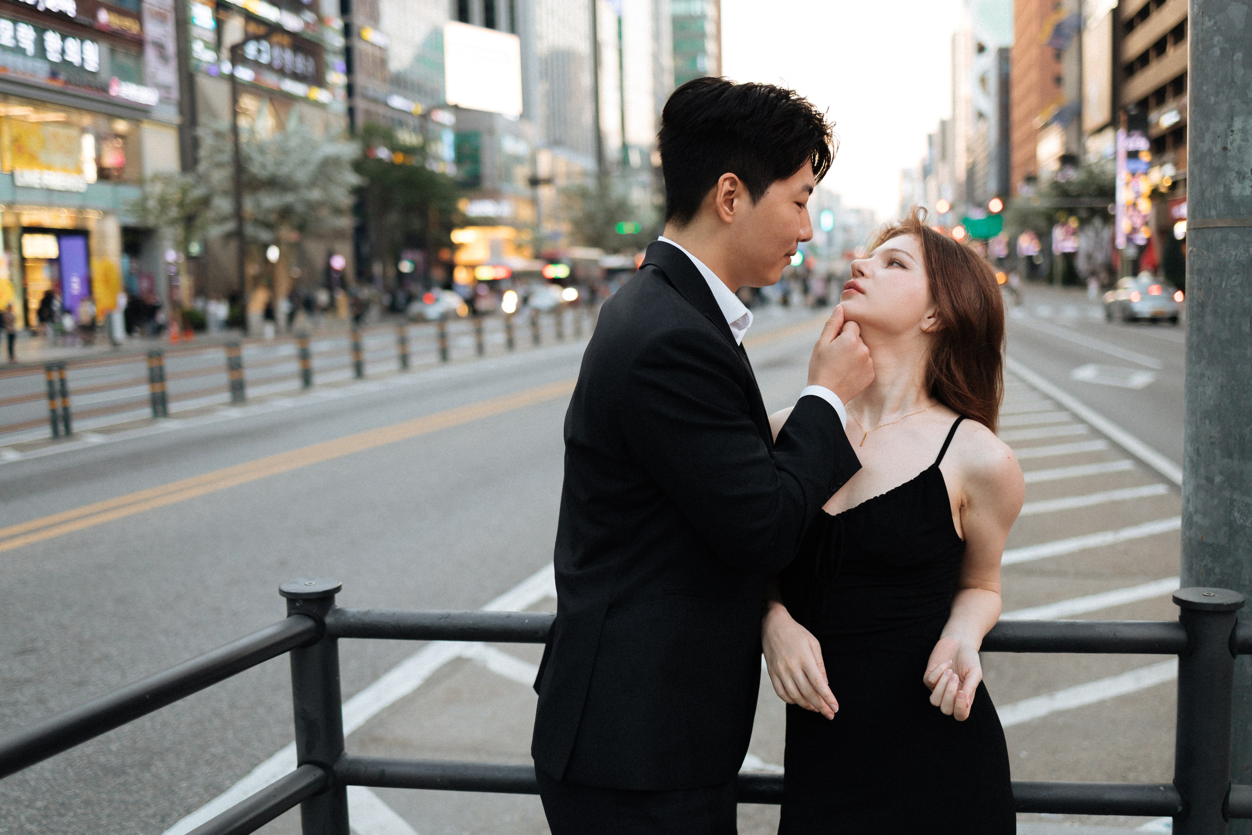 Lovestory. Главная