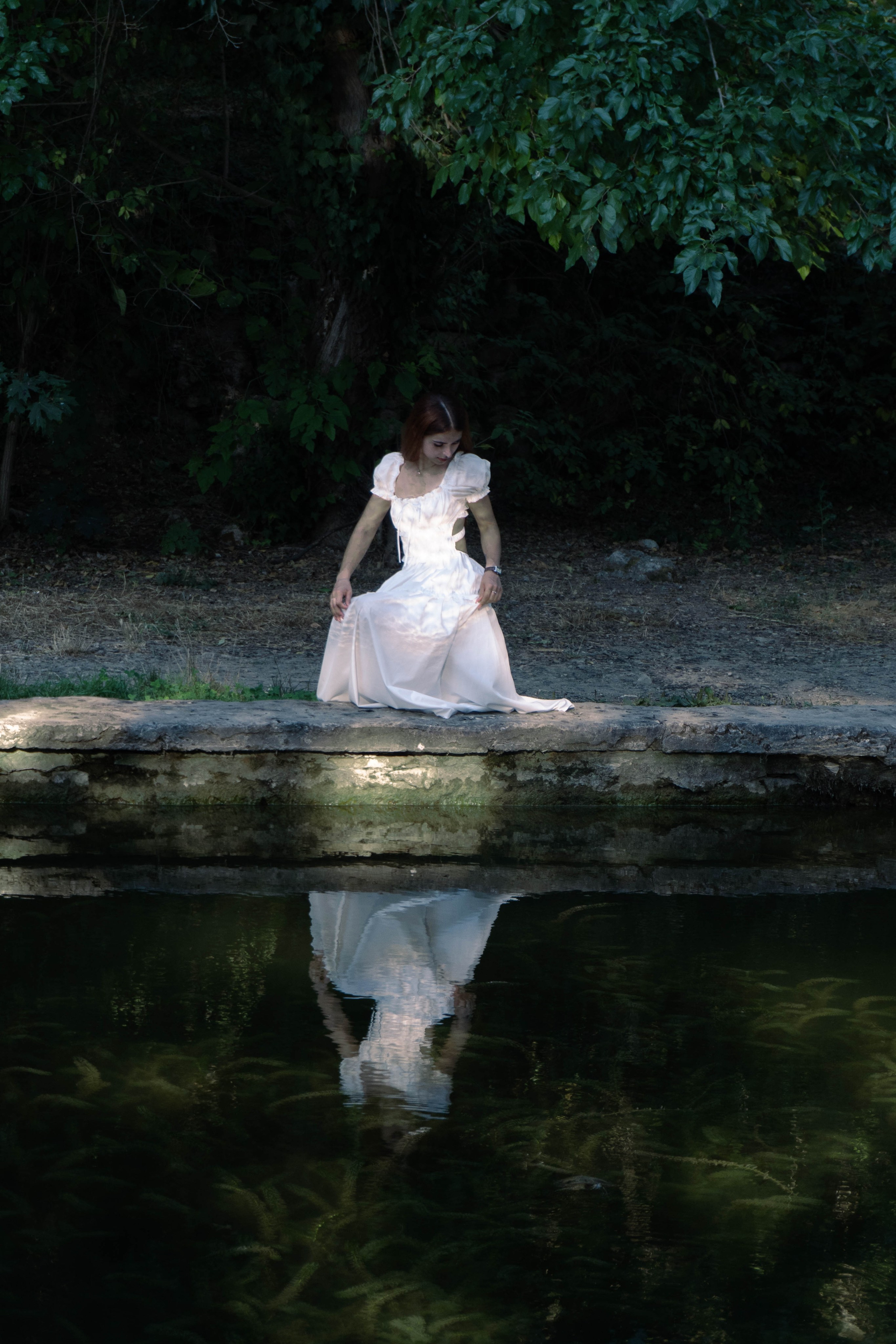 Выездные фотосъемки. Фотограф в Крыму Юлия Негатив