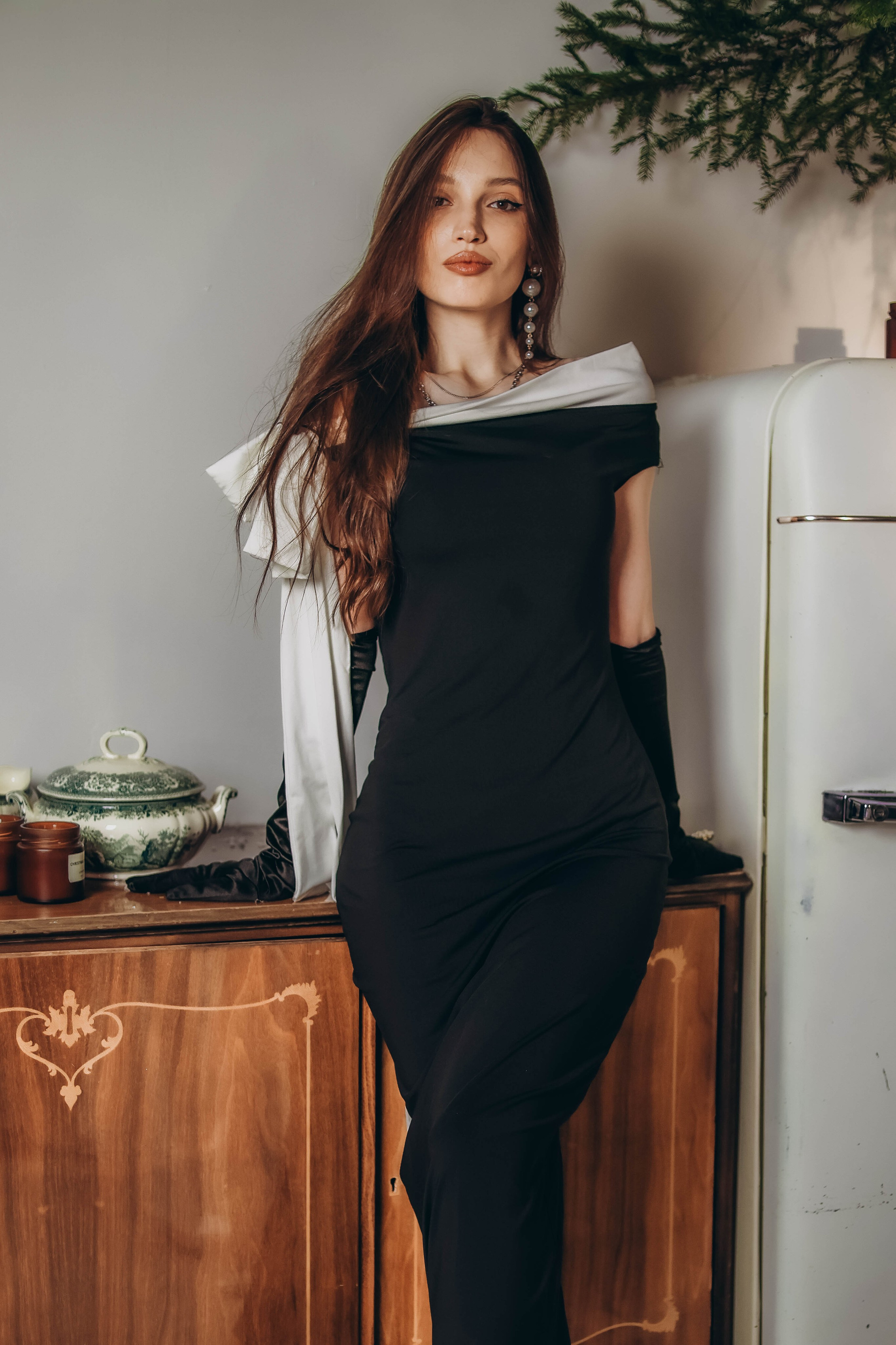 Женская Новогодняя фотосессия. Свадебный и семейный фотограф в Москве Анастасия. Помогу вам быть собой и создам теплые, живые фотографии. Семейный фотограф в Дмитрове