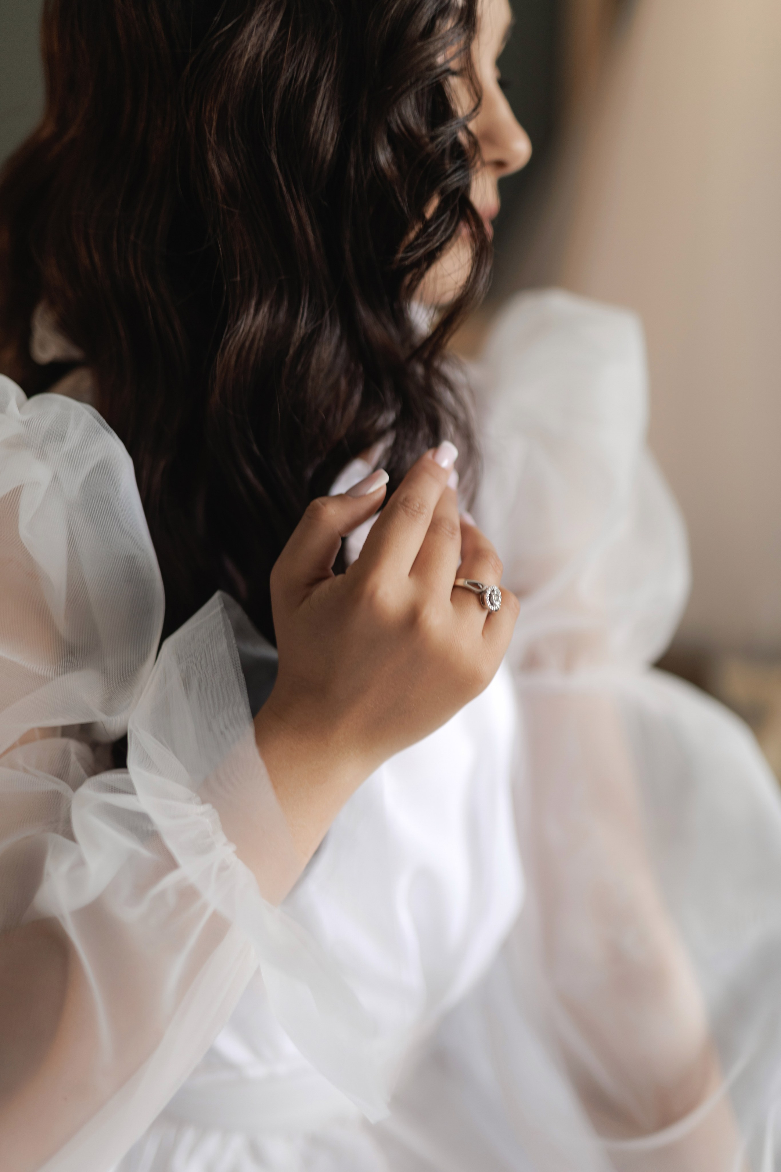 НИКИТА И ДАРЬЯ. Фотограф Светлана Буня