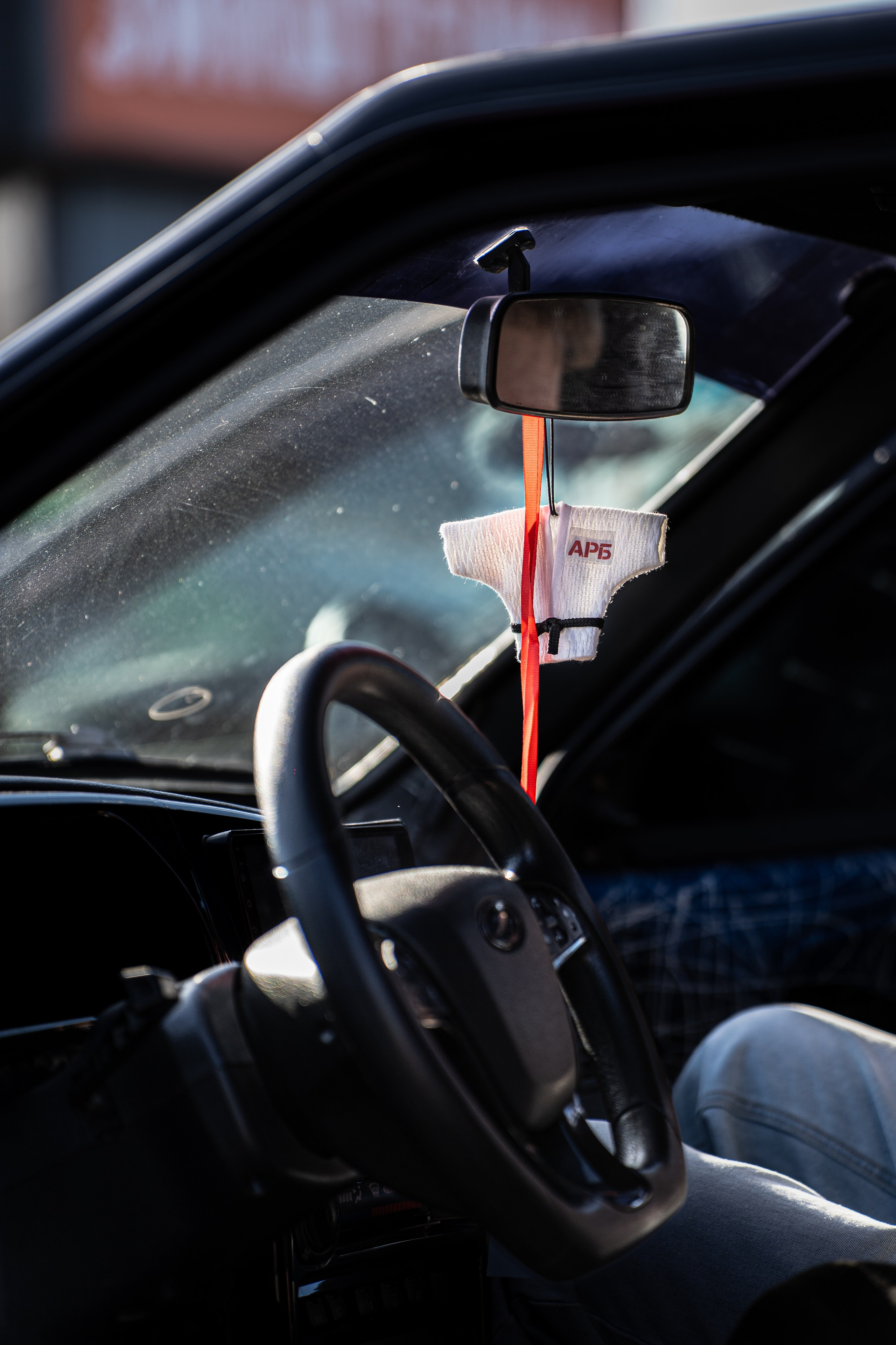 ЗВУК НАД ВОЛГОЙ 2026. OZ Production