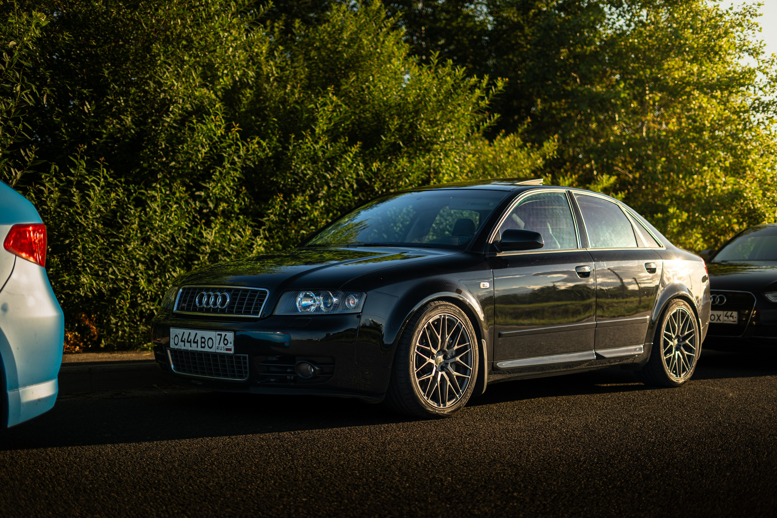 SMOTRA RACE 24. OZ Production