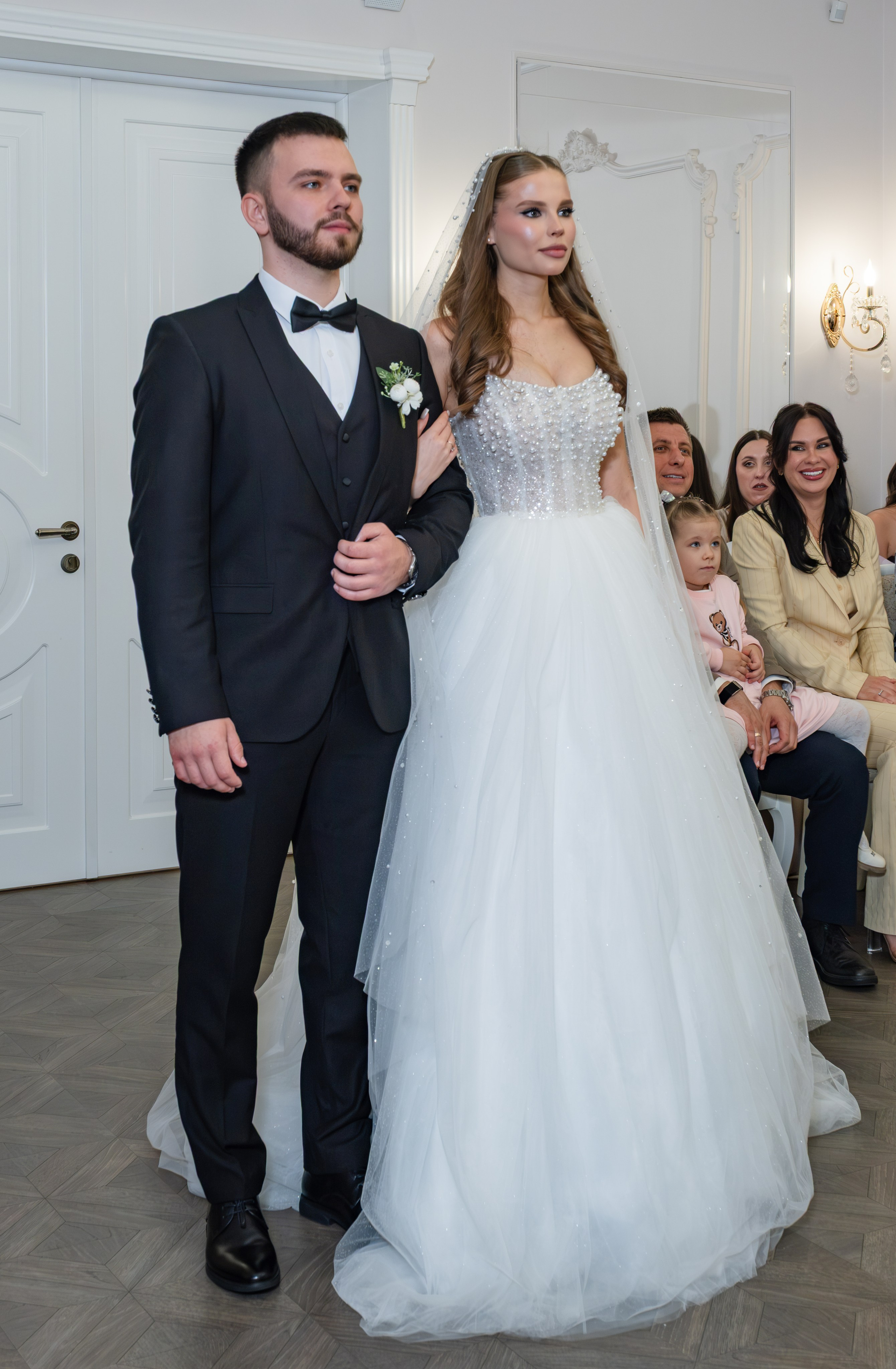 Сергей & Диана