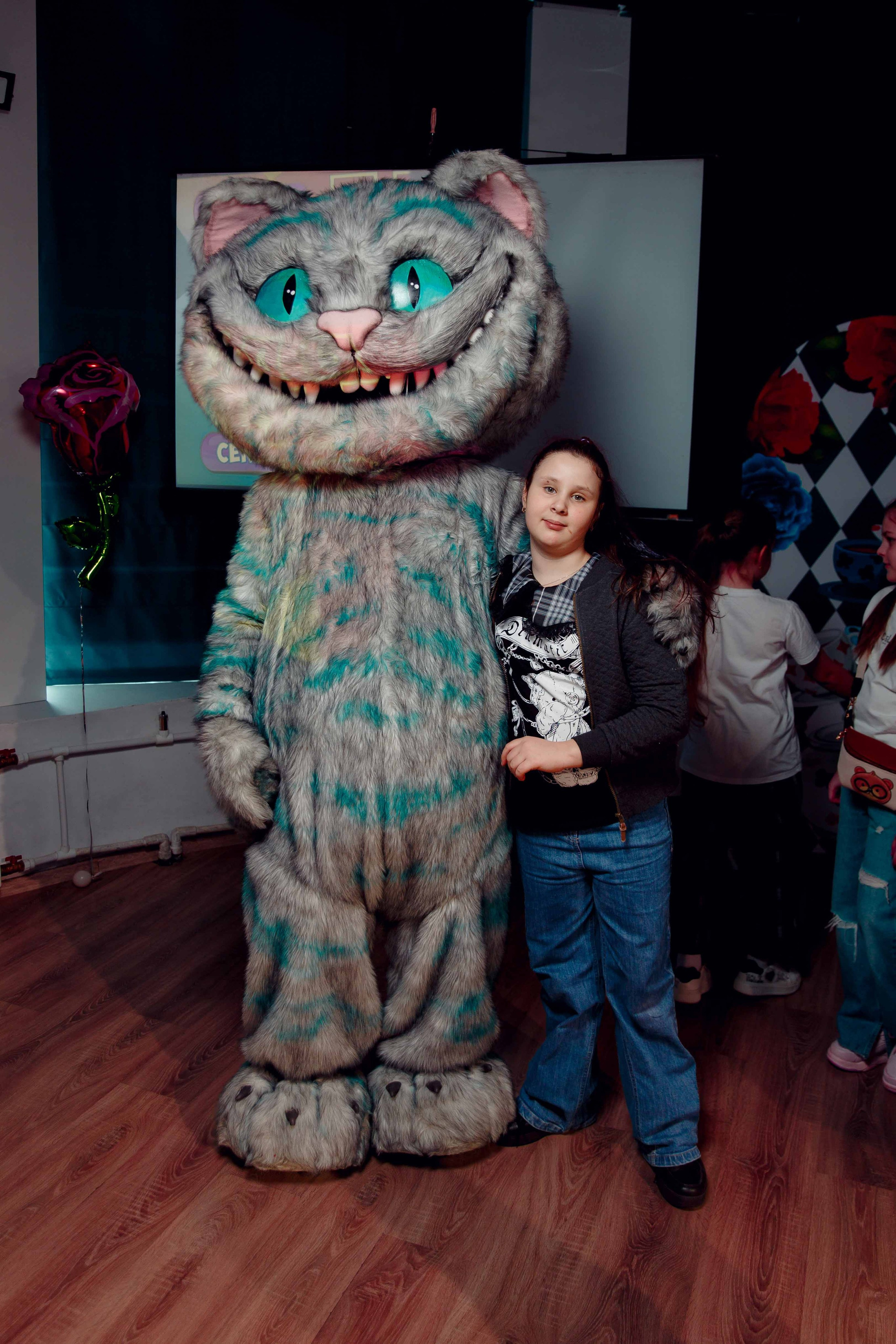 День Рождения. Ваш репортажный фотограф Артемий Антонов