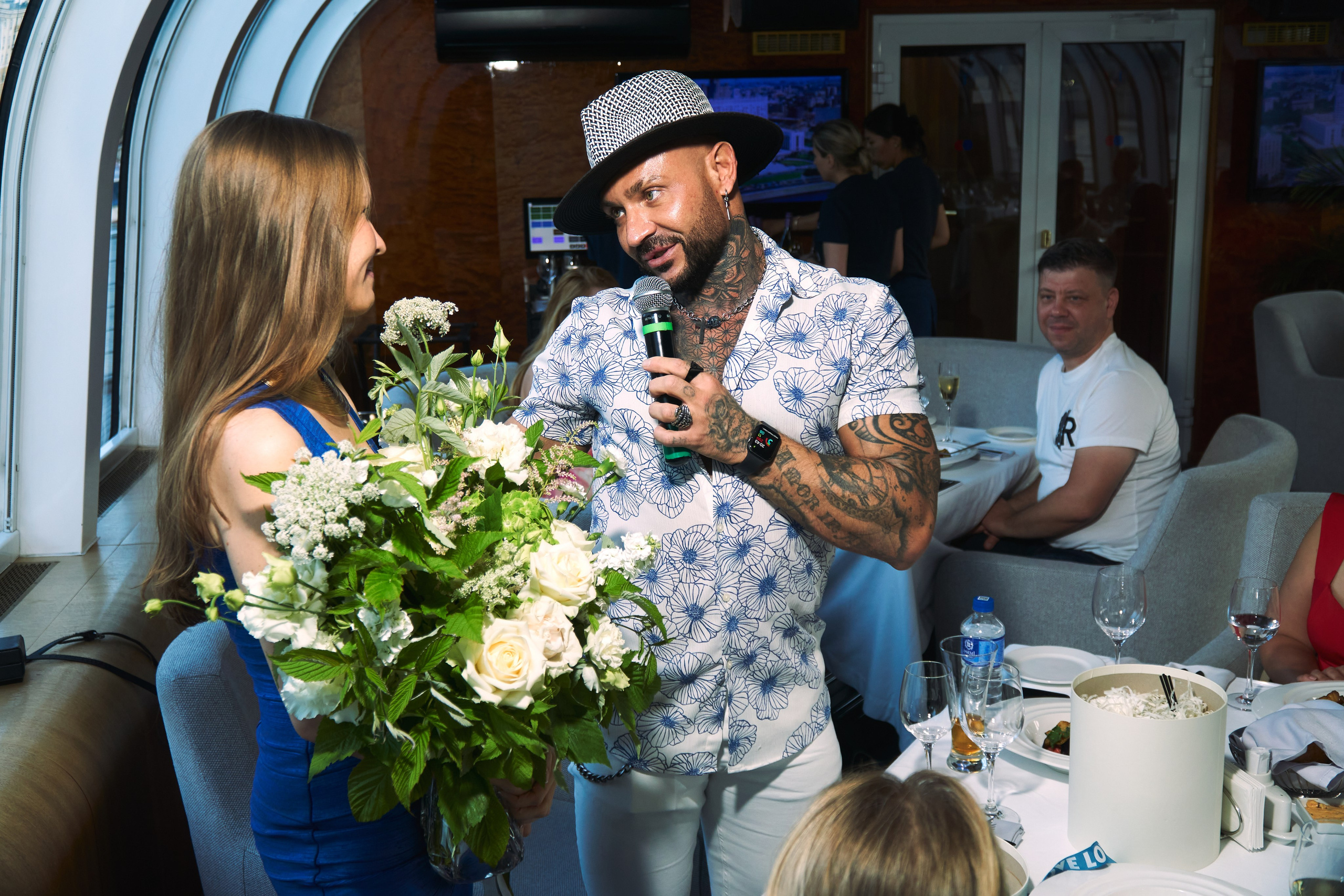 Radisson. Меня зовут Аня, я фотограф в Москве