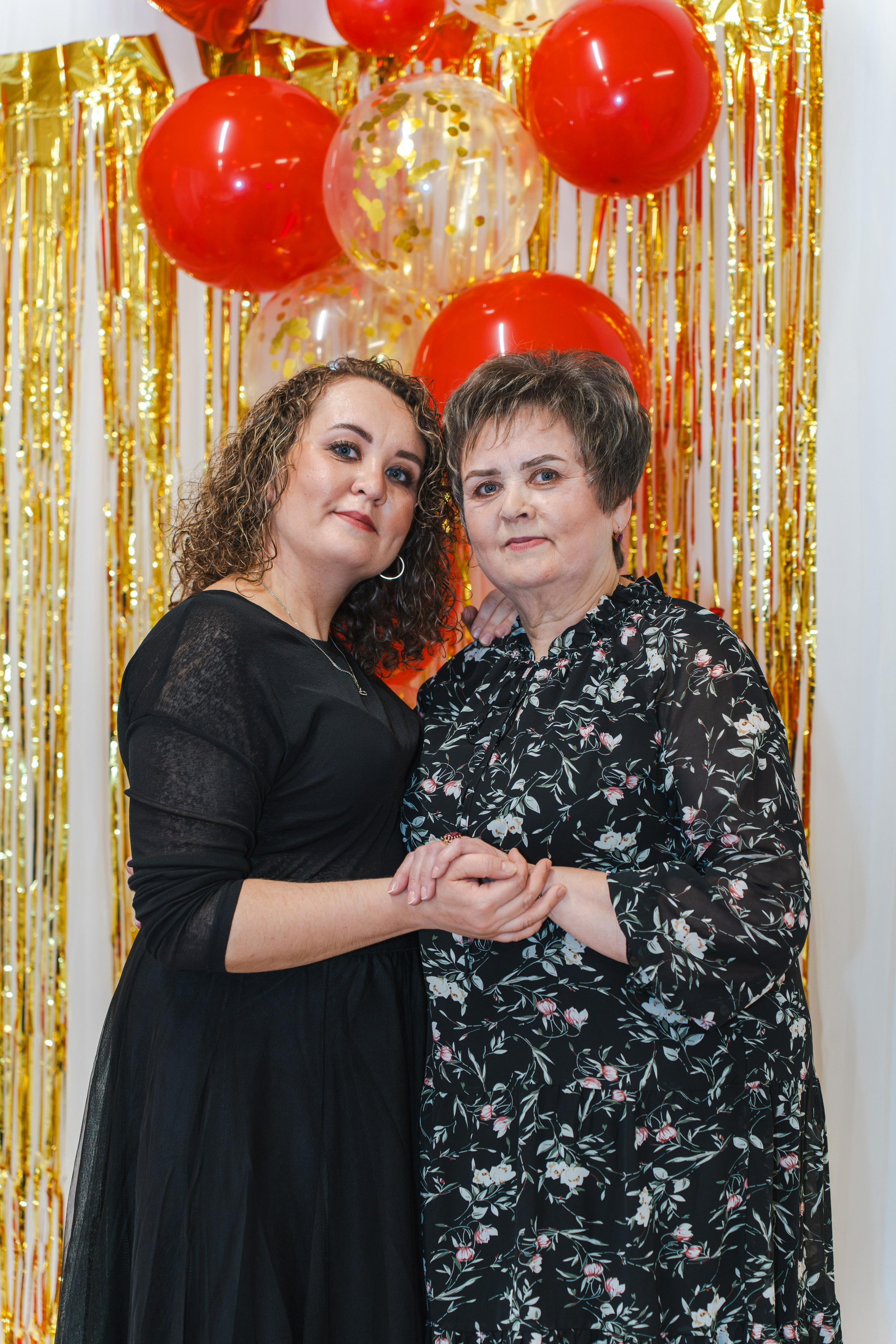 Рубиновая свадьба. Фотограф | Видеограф в Октябрьском Евгений Гузаев