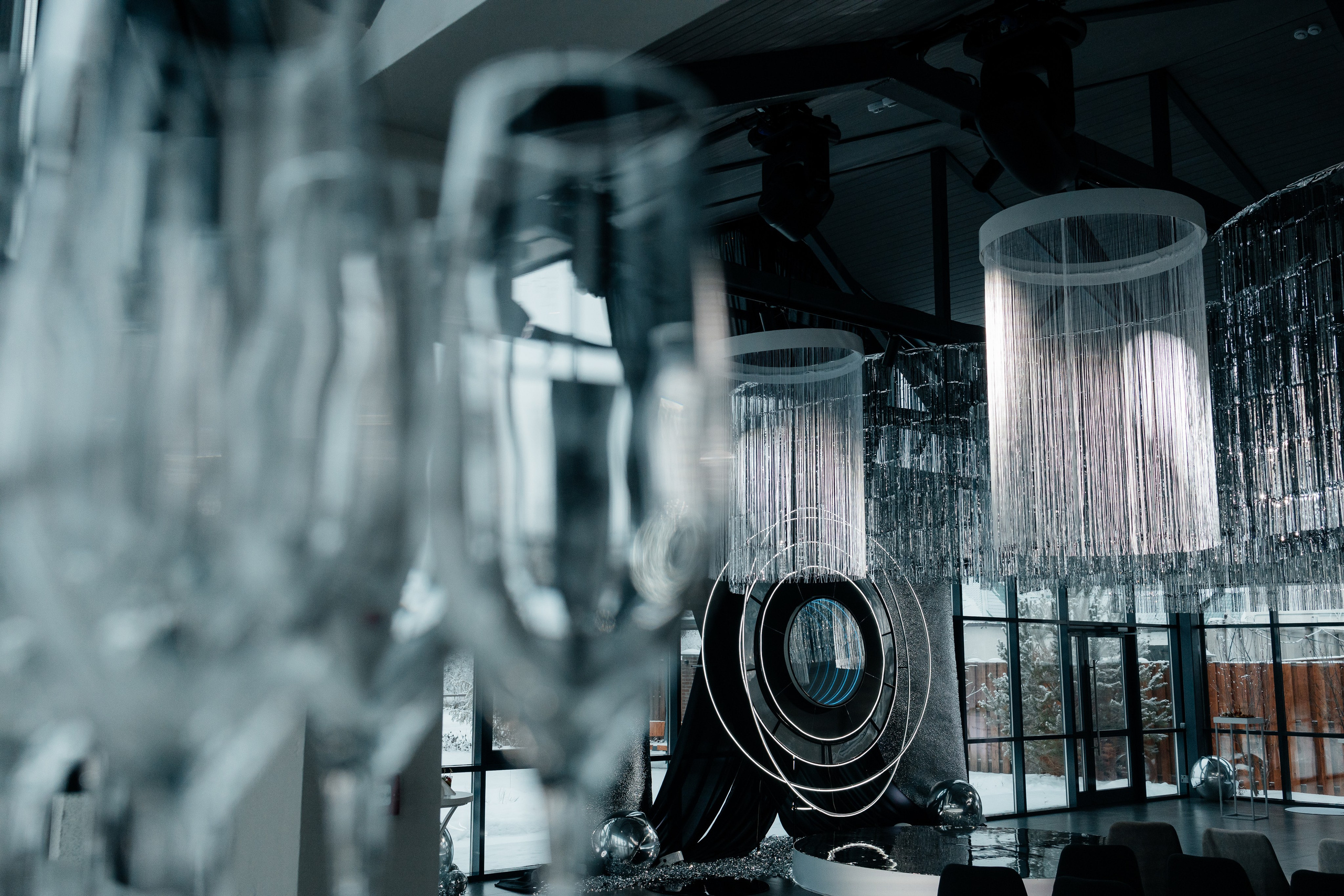 MAESTRO DECOR PARTY. Фотограф Семён Гнеушев