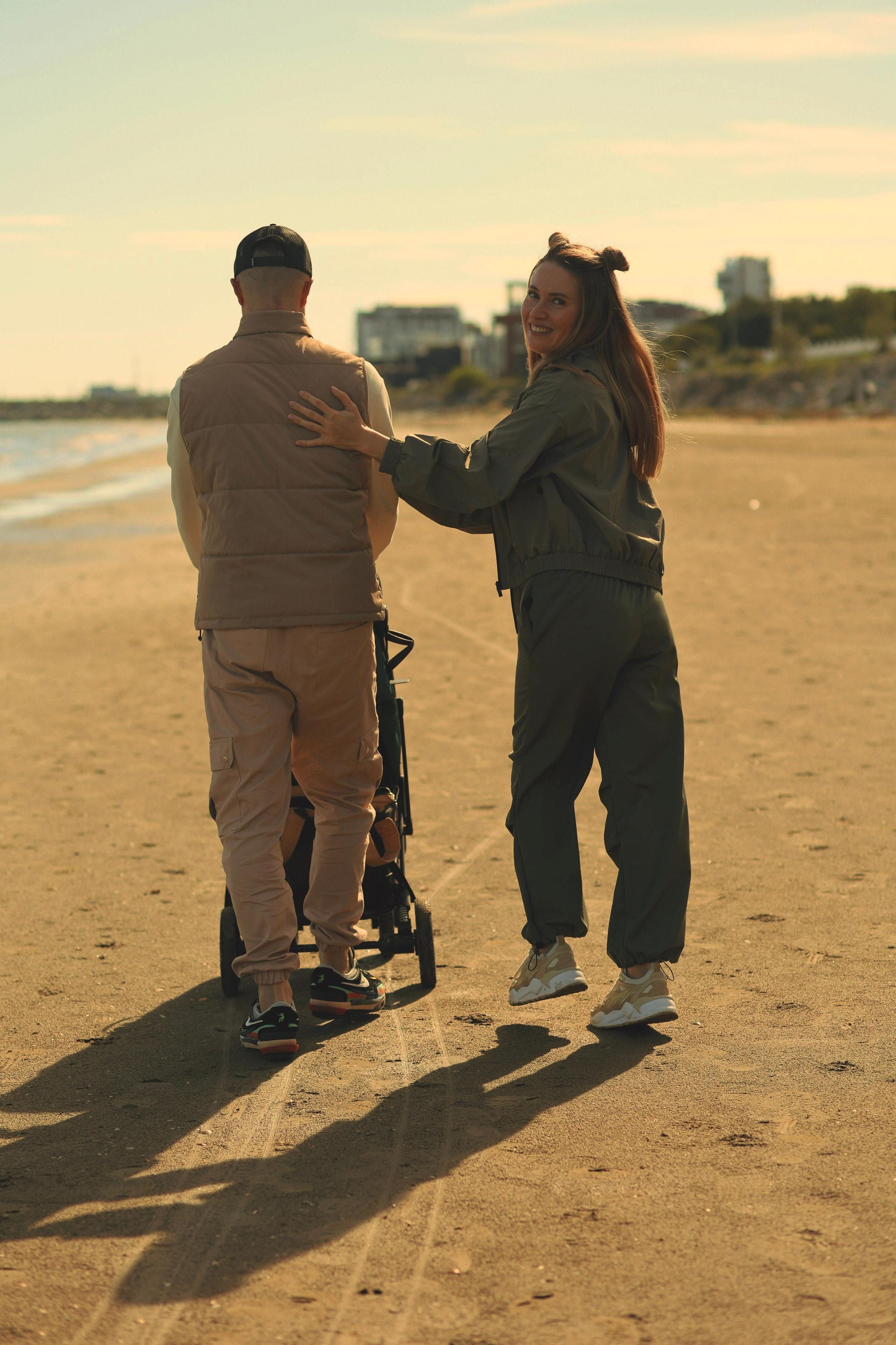 Фото прогулки. Shirin Ustaeva Photography—больше, чем фотография