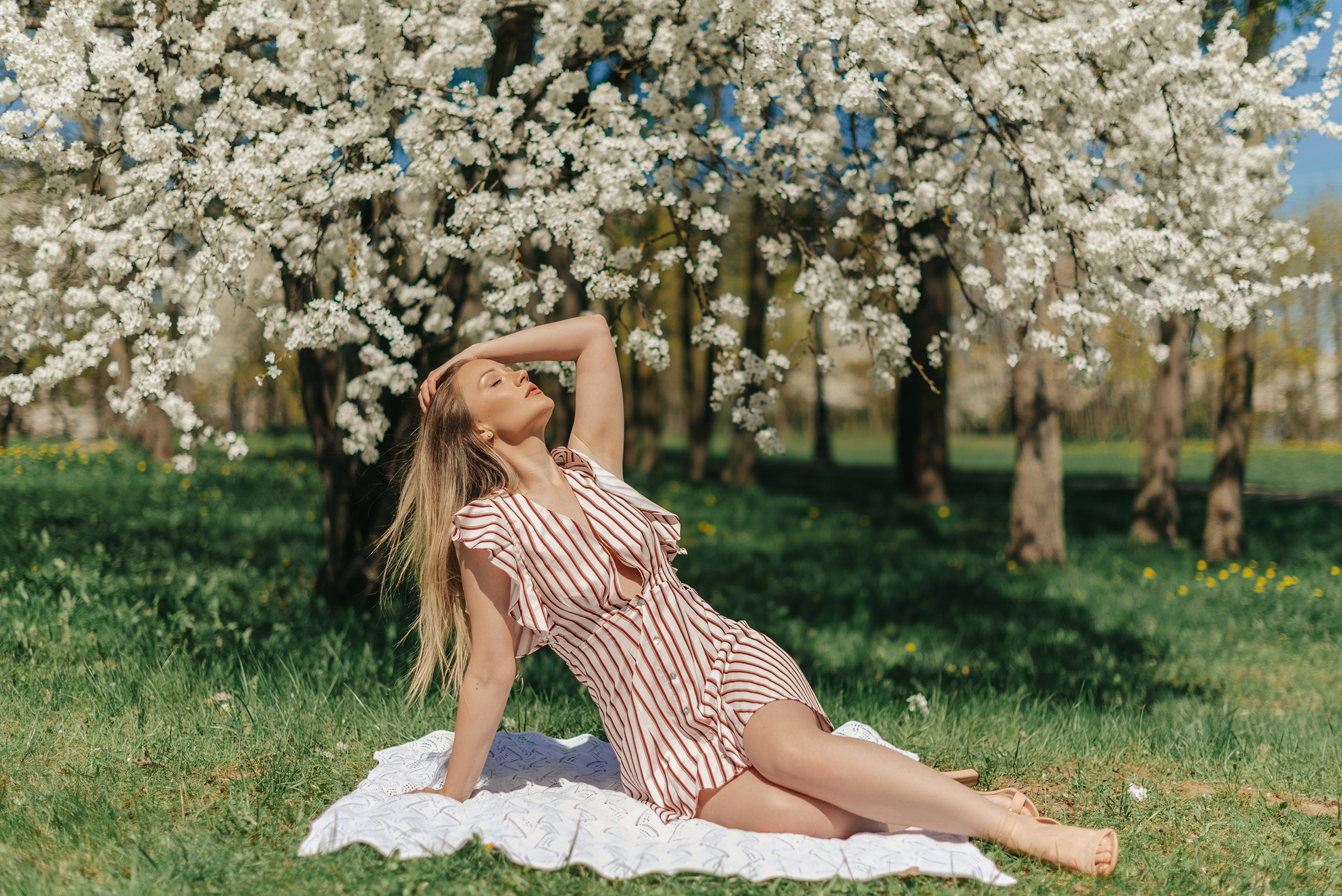 Индивидуальная фотосессия. Фотограф в Минске