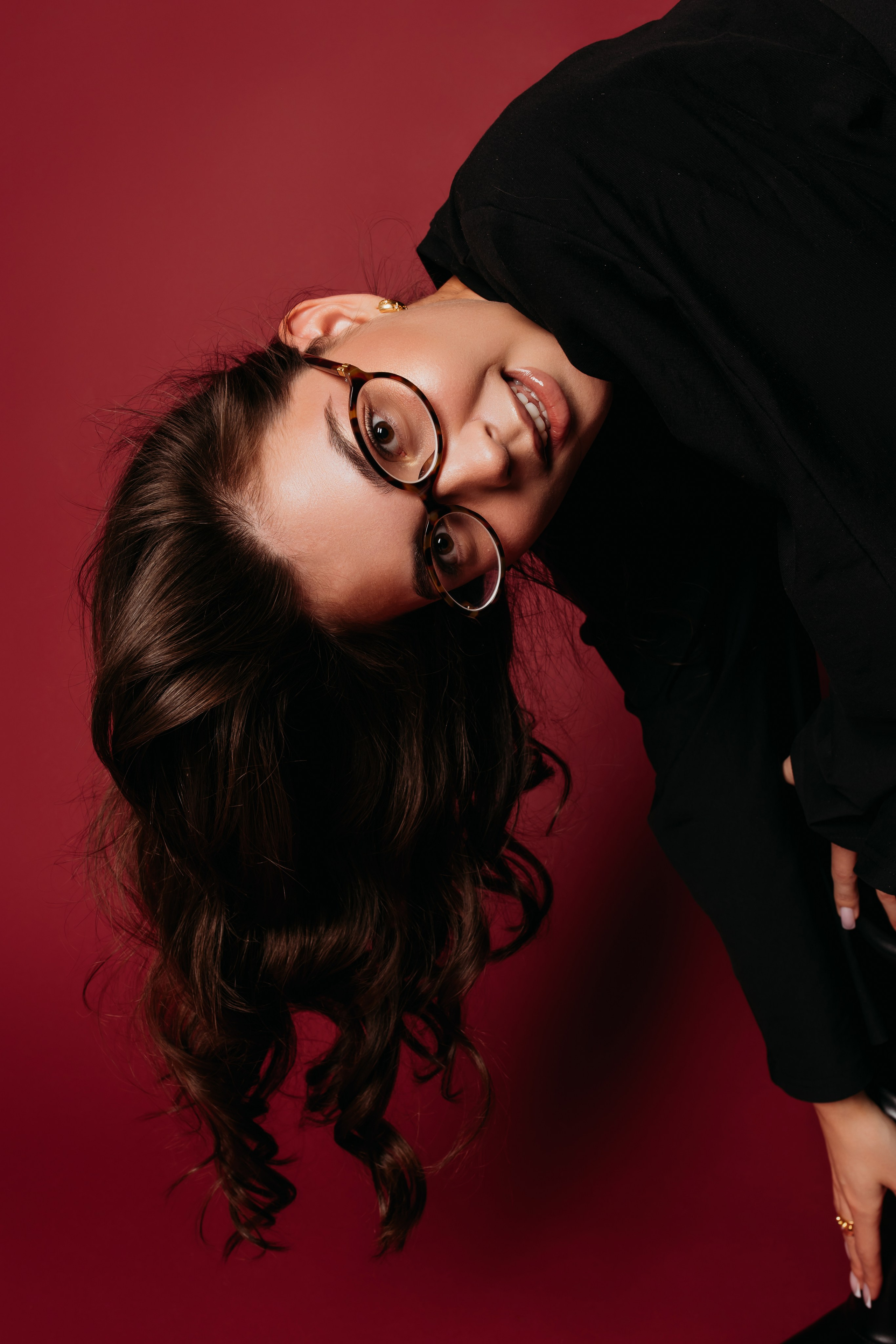 Арина. Фотограф Тимербаева Алина г. Сургут