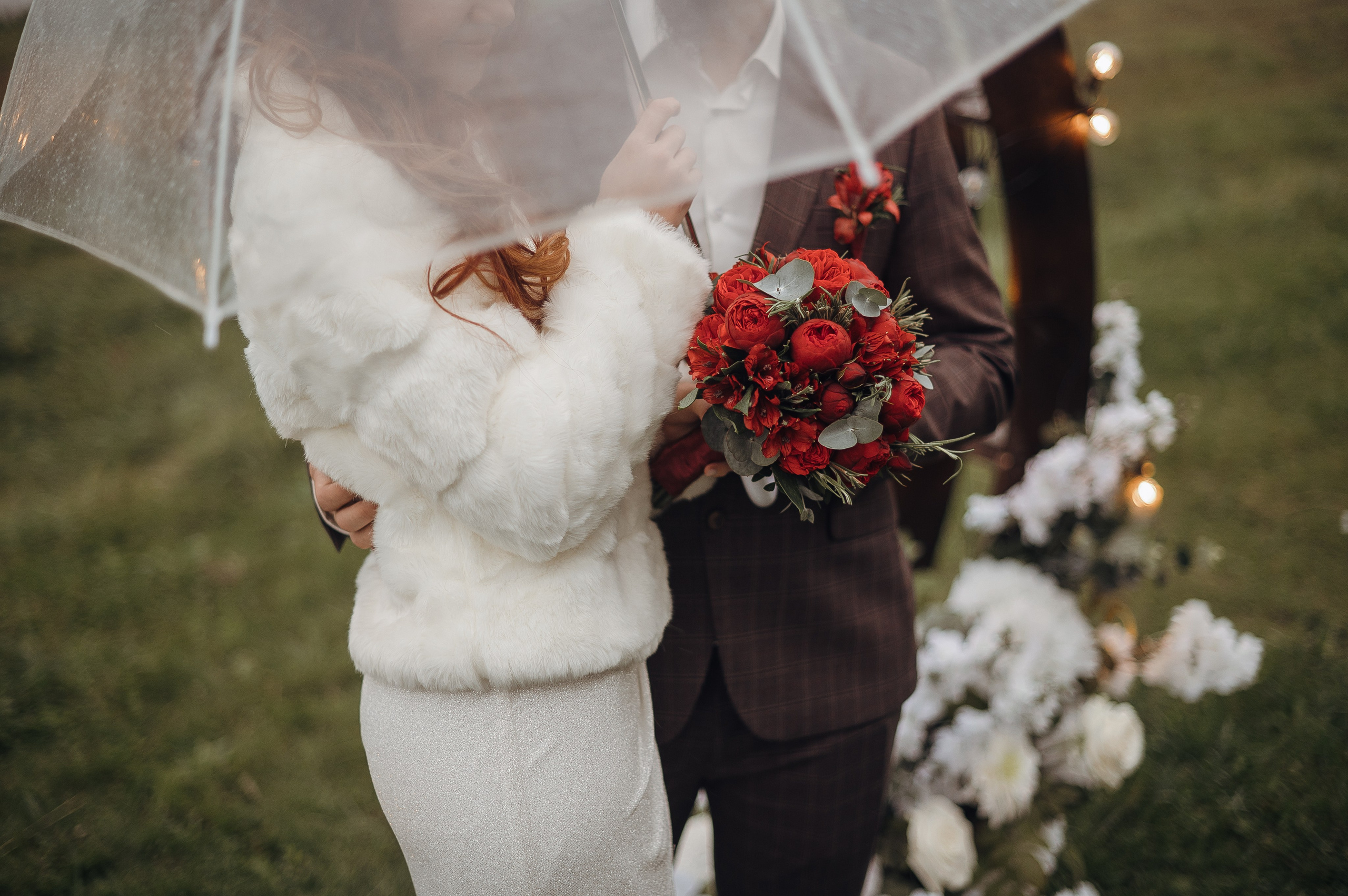 Екатерина и Максим. Свадебный фотограф в Ярославле Денис Медоваров