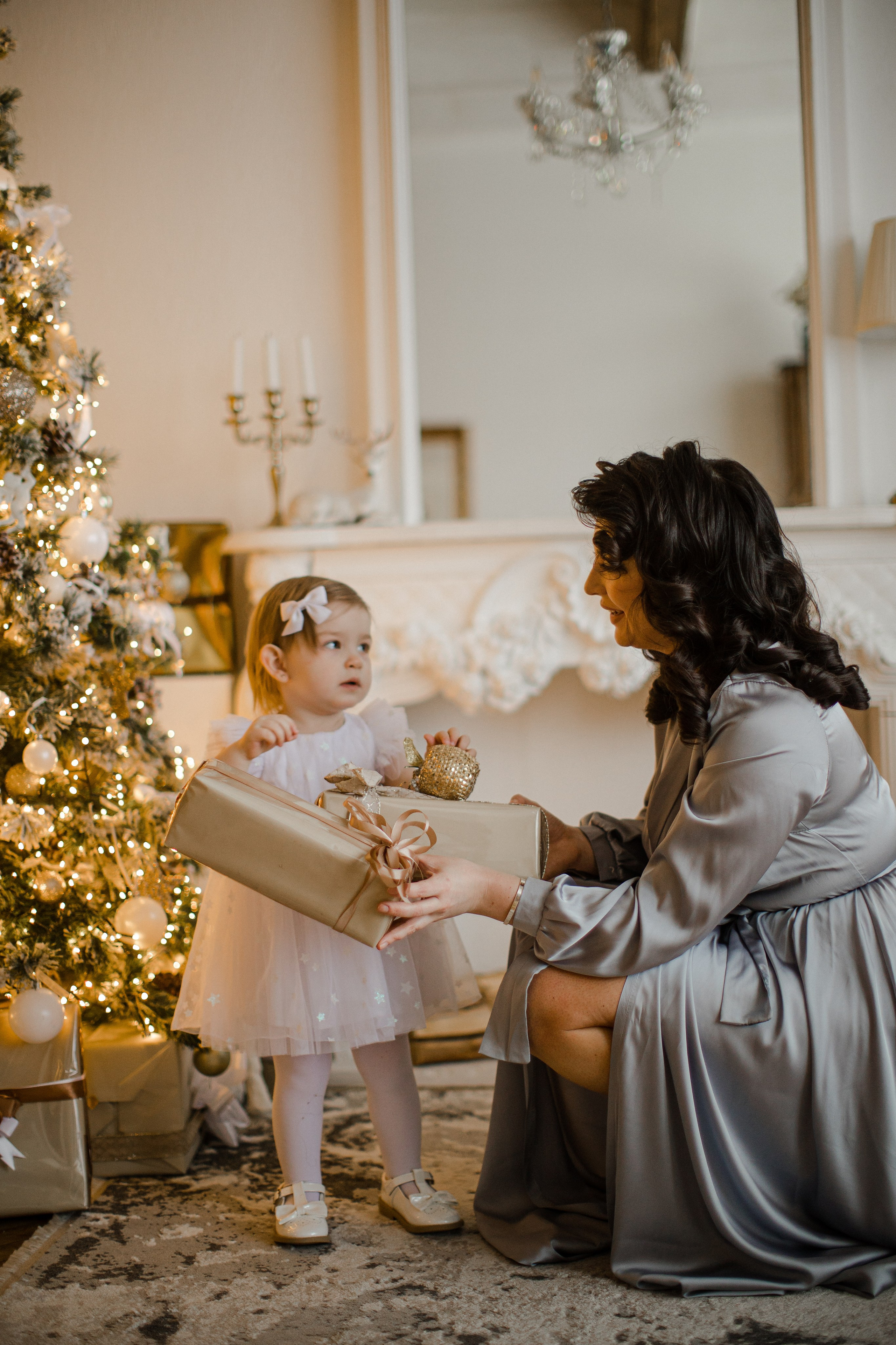 Лера Женя и Тая. Семейный и детский фотограф в Москве Кузьмина Мария