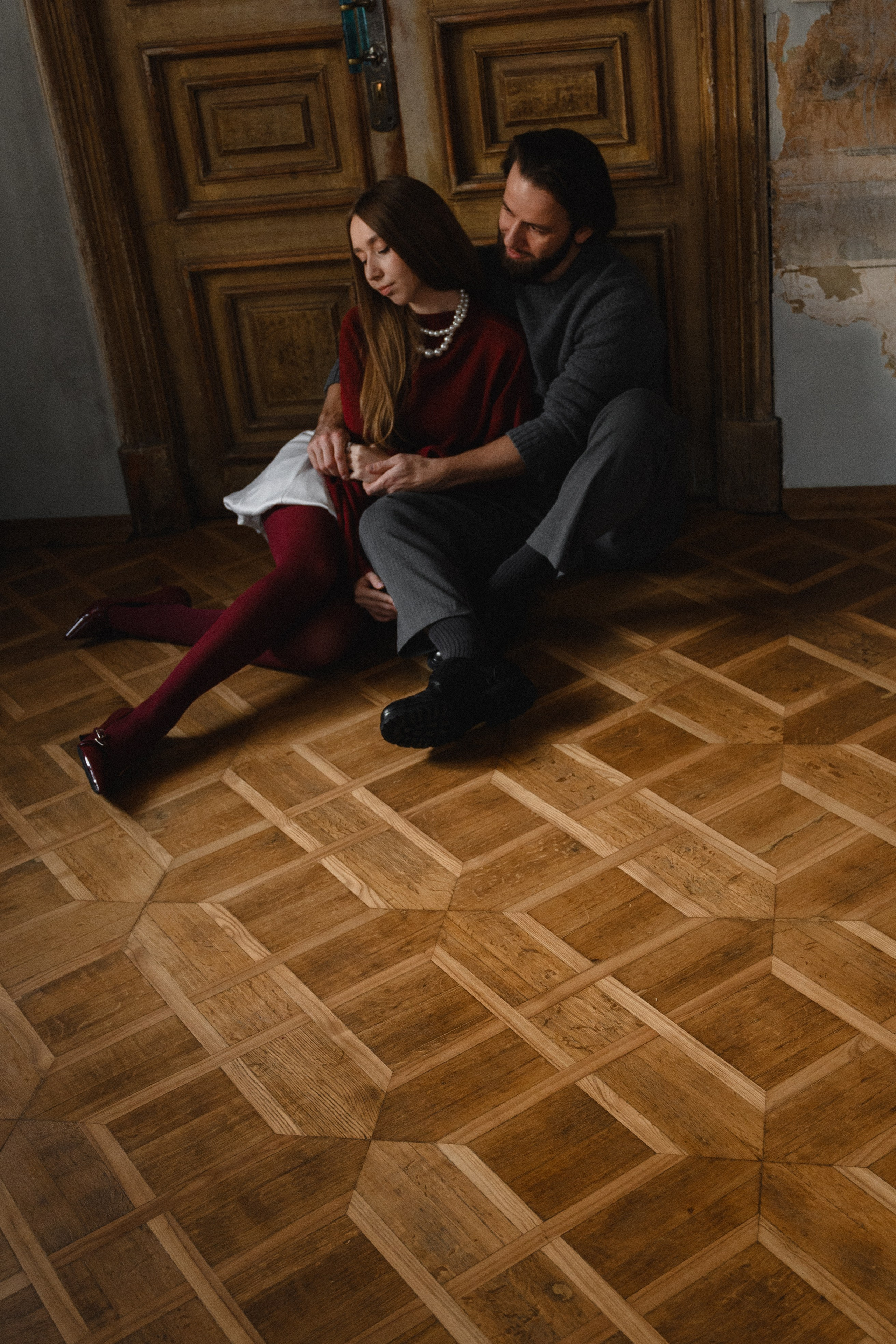 Свадебный фотограф Нижний Новгород Фатичев Артем