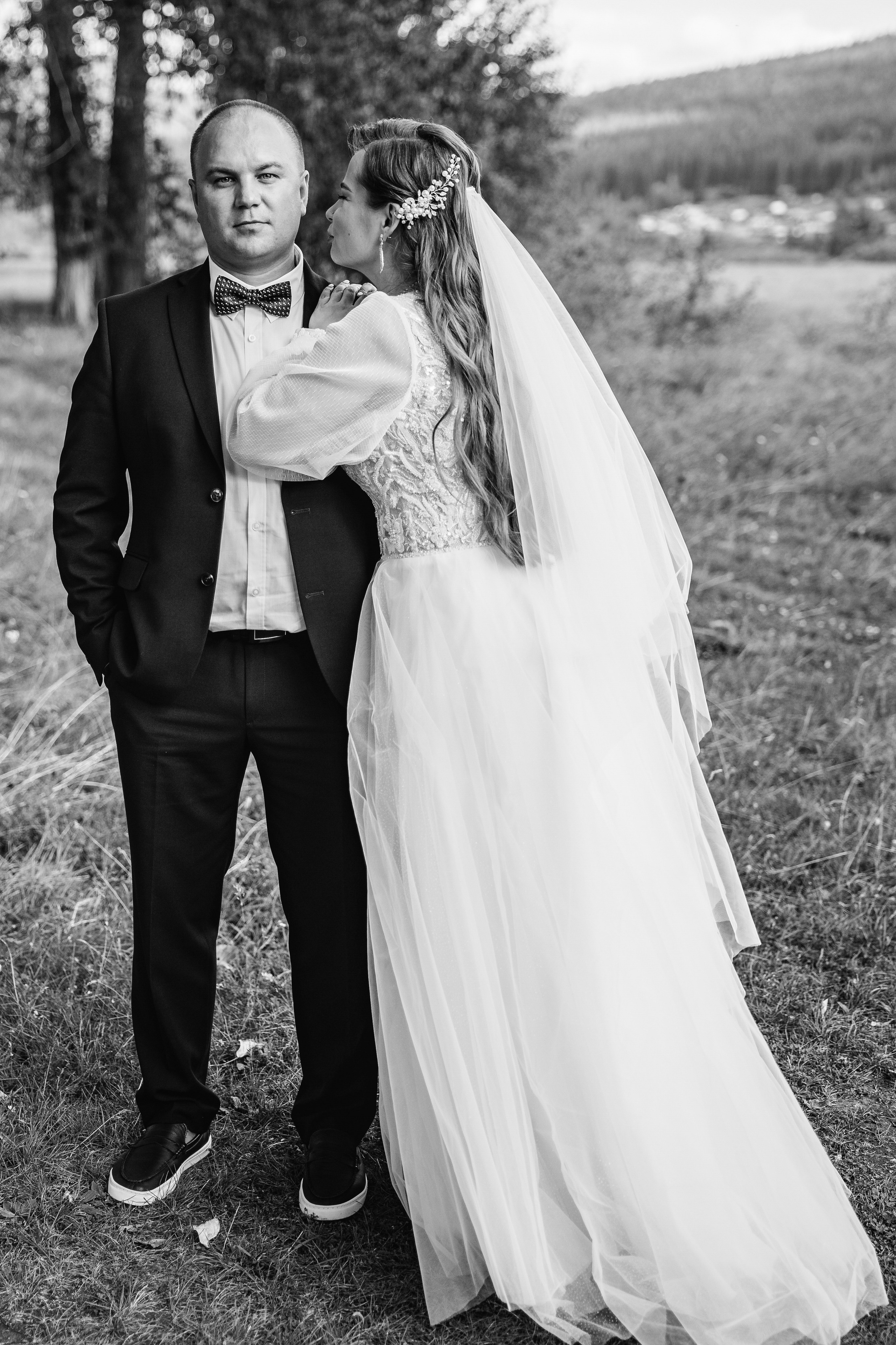 Свадебное портфолио