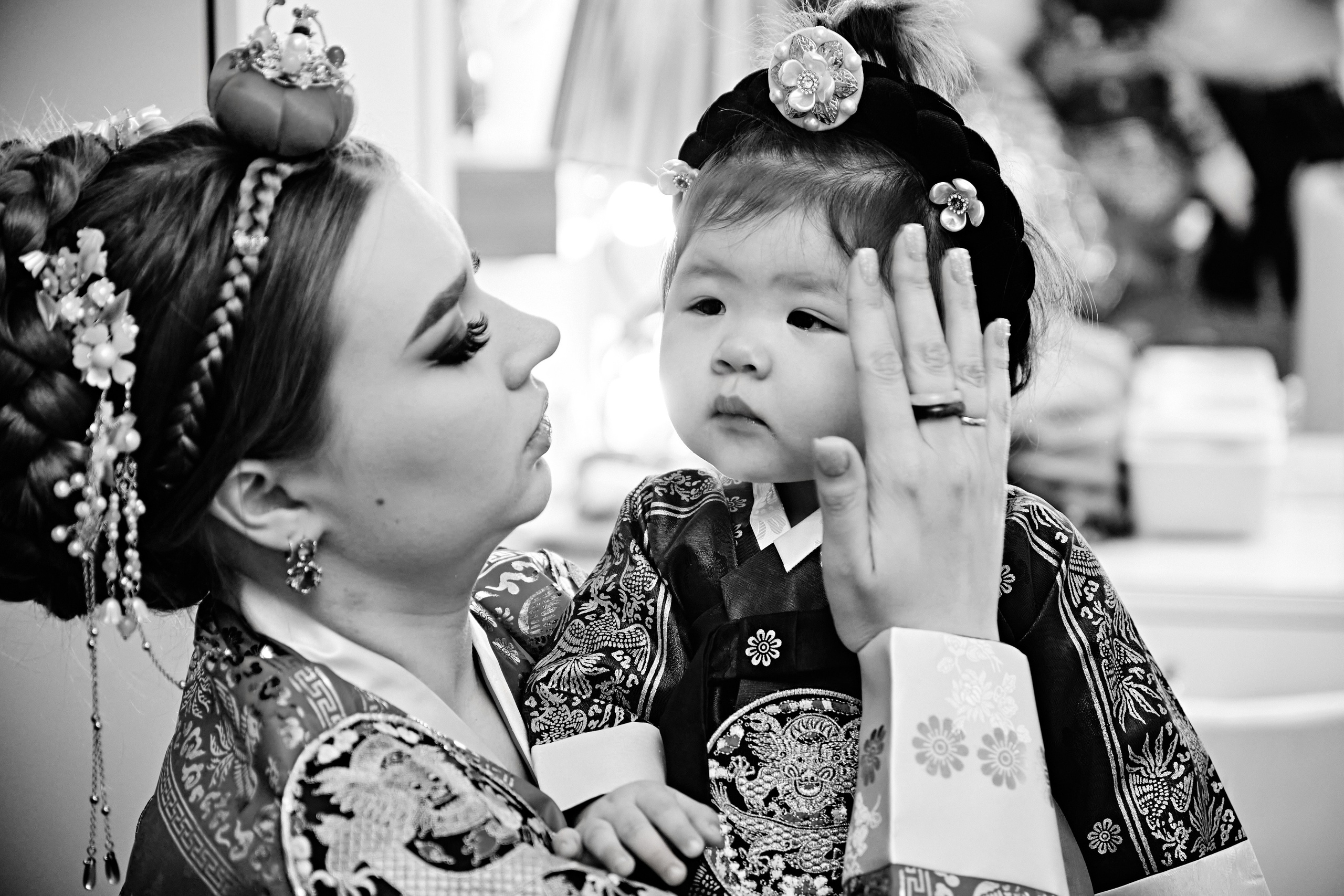 Национальные события