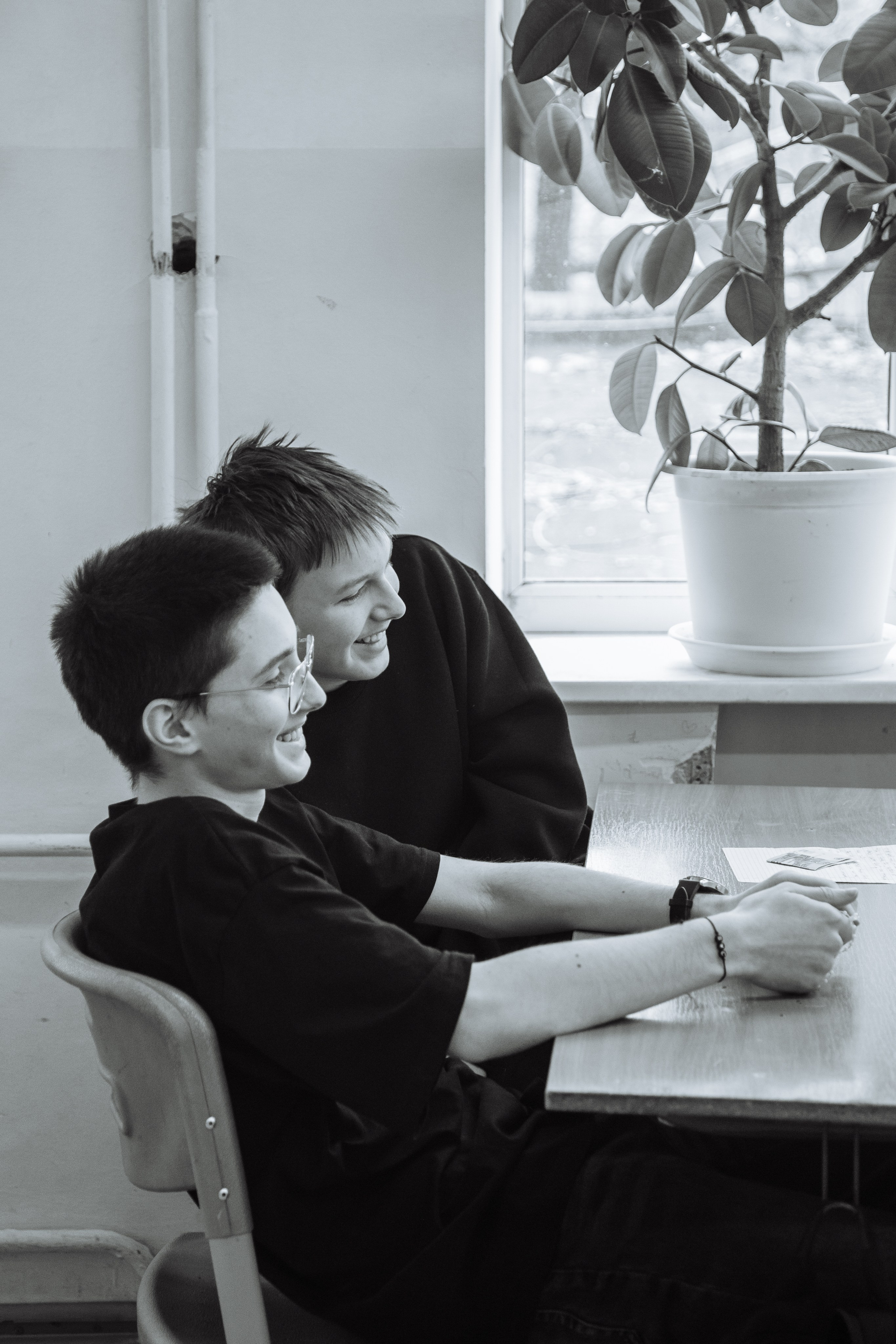 Школьная. Семейный фотограф Николаева Ольга