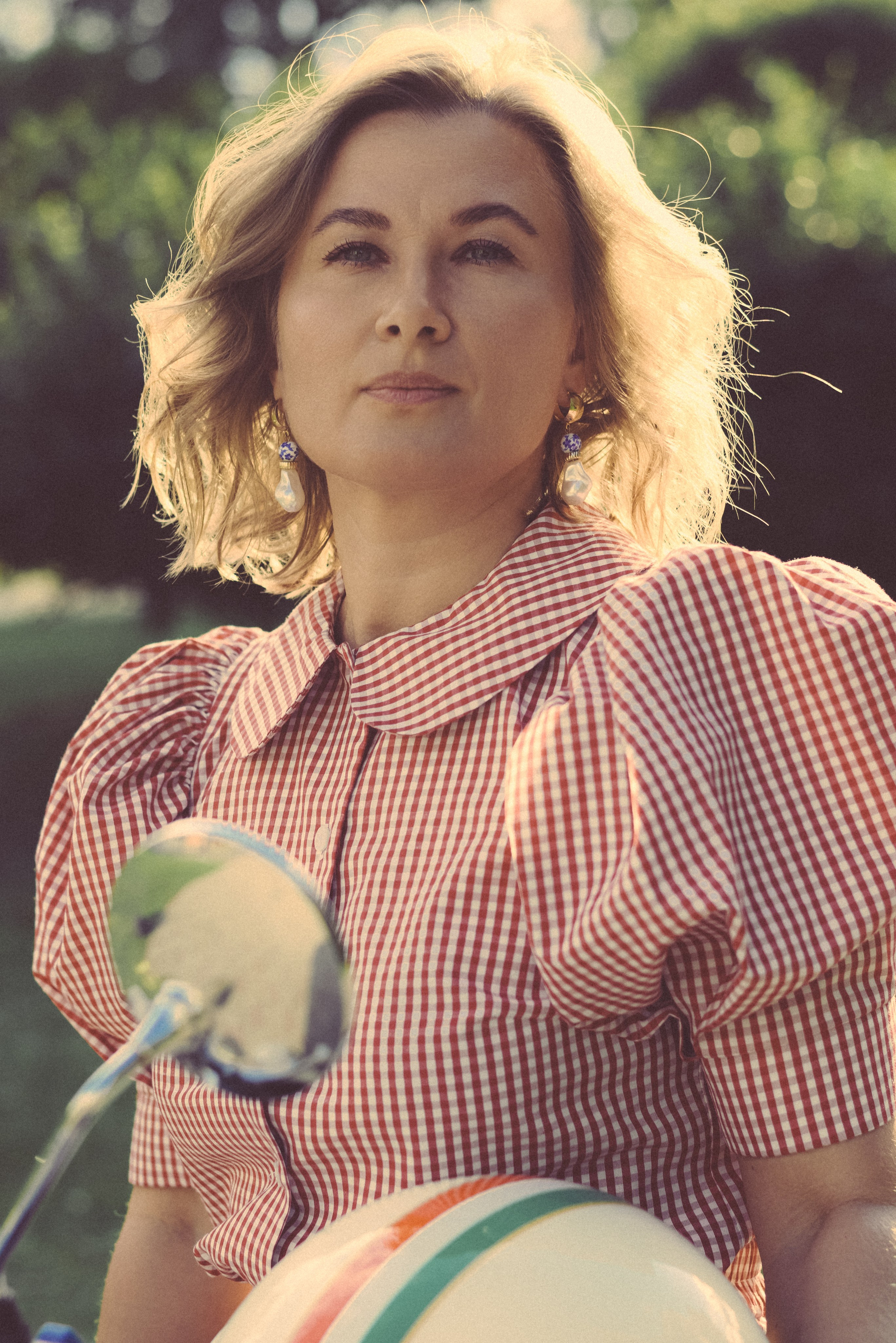 Евгения. Фотограф Дарья Мустафина, Тюмень