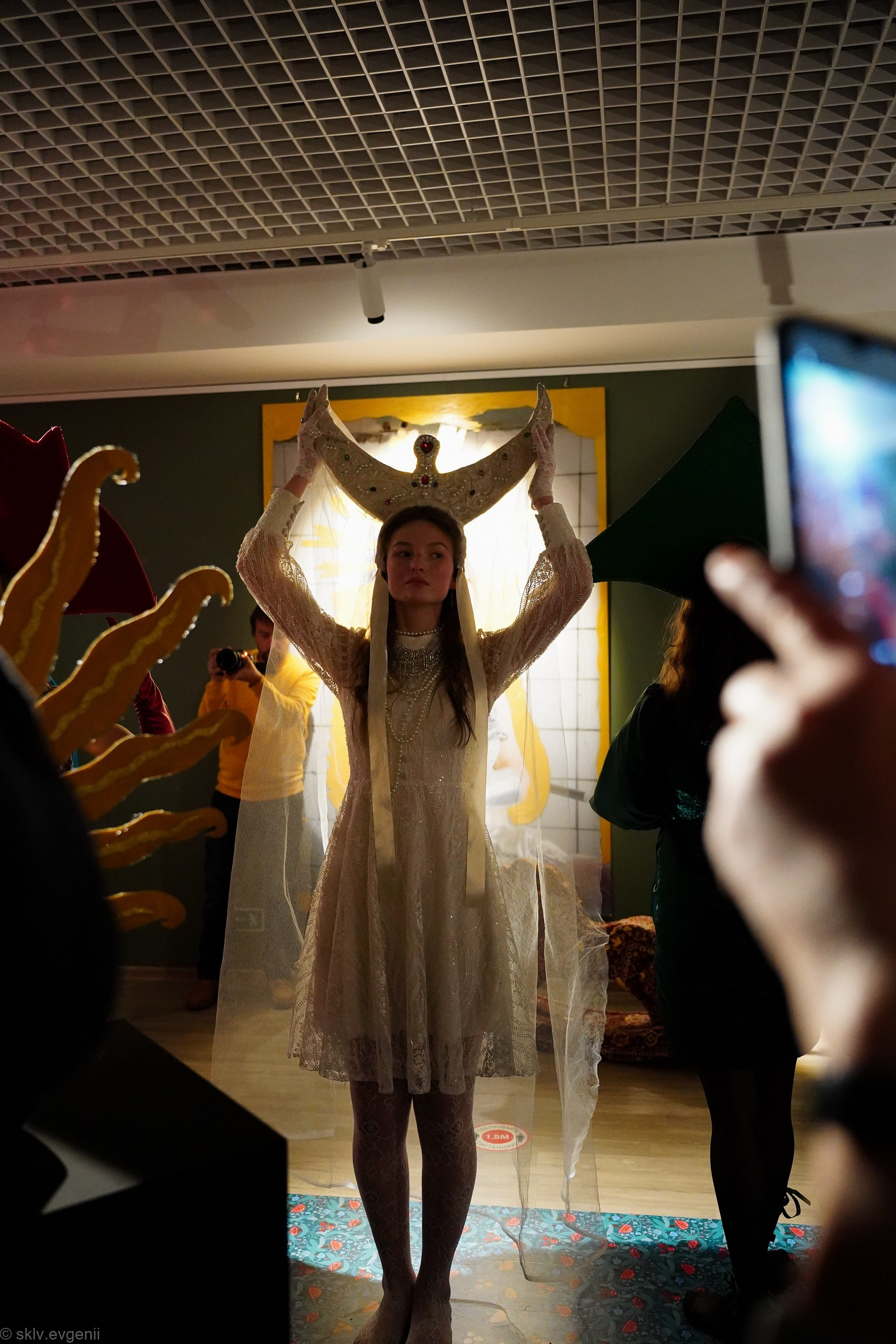 Репортажная фотосъемка вашего мероприяти. Семейный и свадебный фотограф в Санкт-Петербурге Соколов| портреты, репортаж, коммерческая съемка