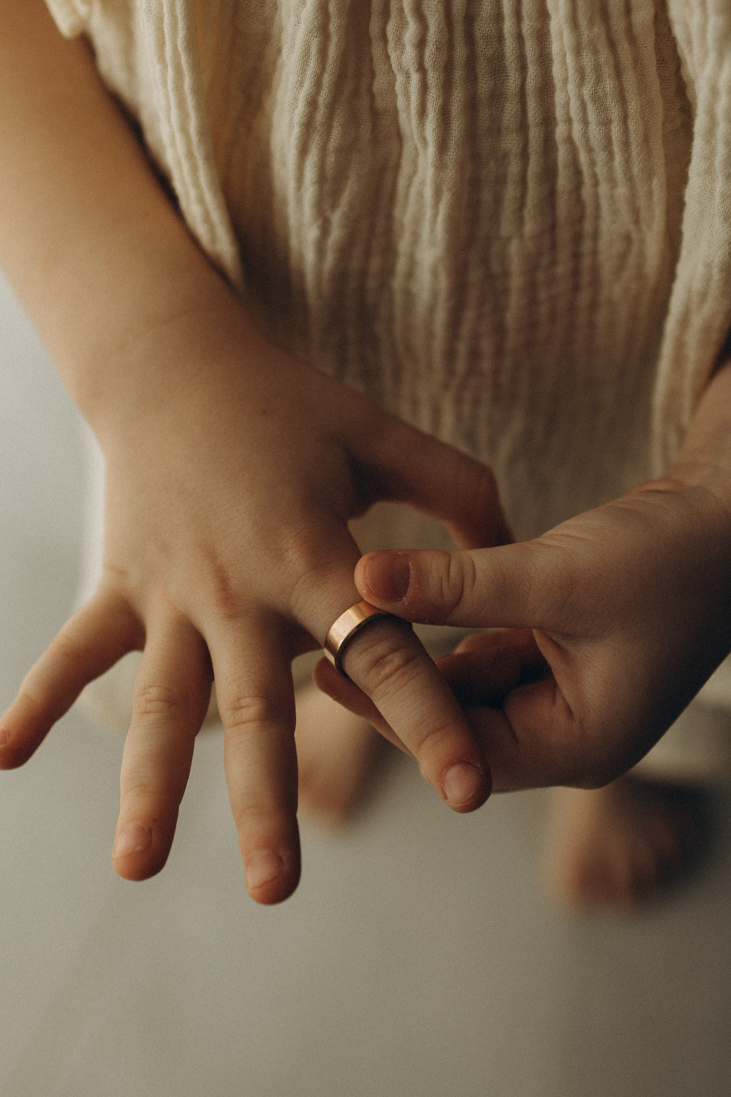 Оксана и Полина. Семейный и детский фотограф в Тюмени Вика Алленова