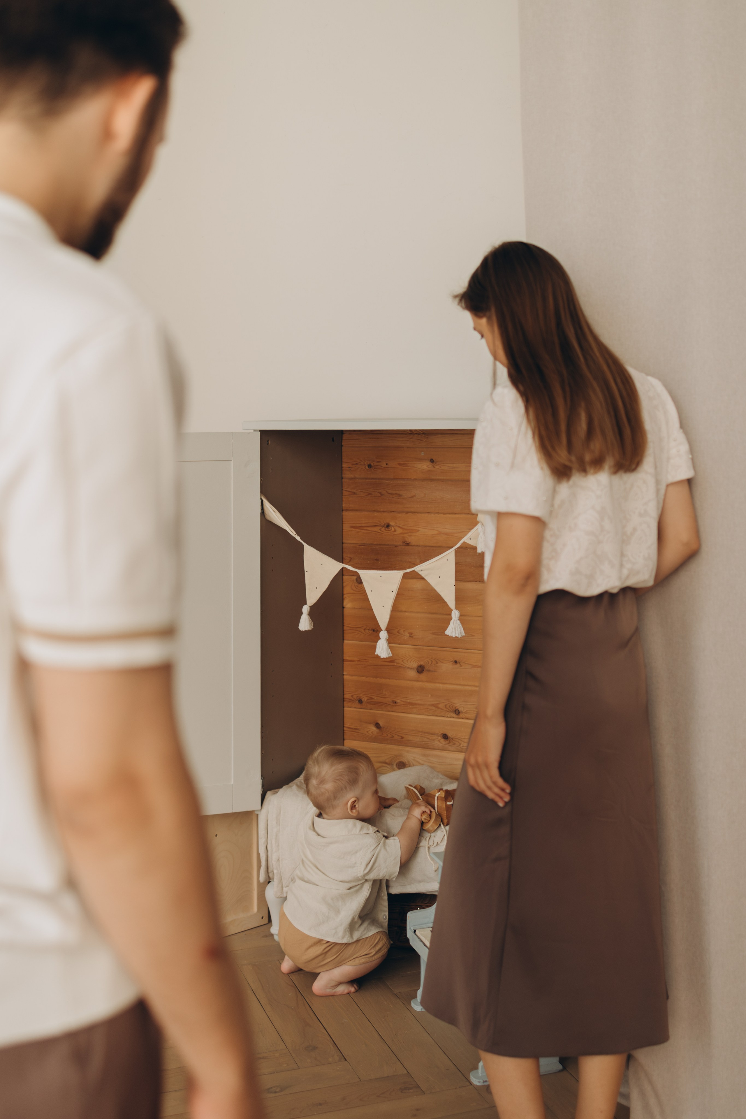 Годовасие. Семейный и детский фотограф в Тюмени Вика Алленова