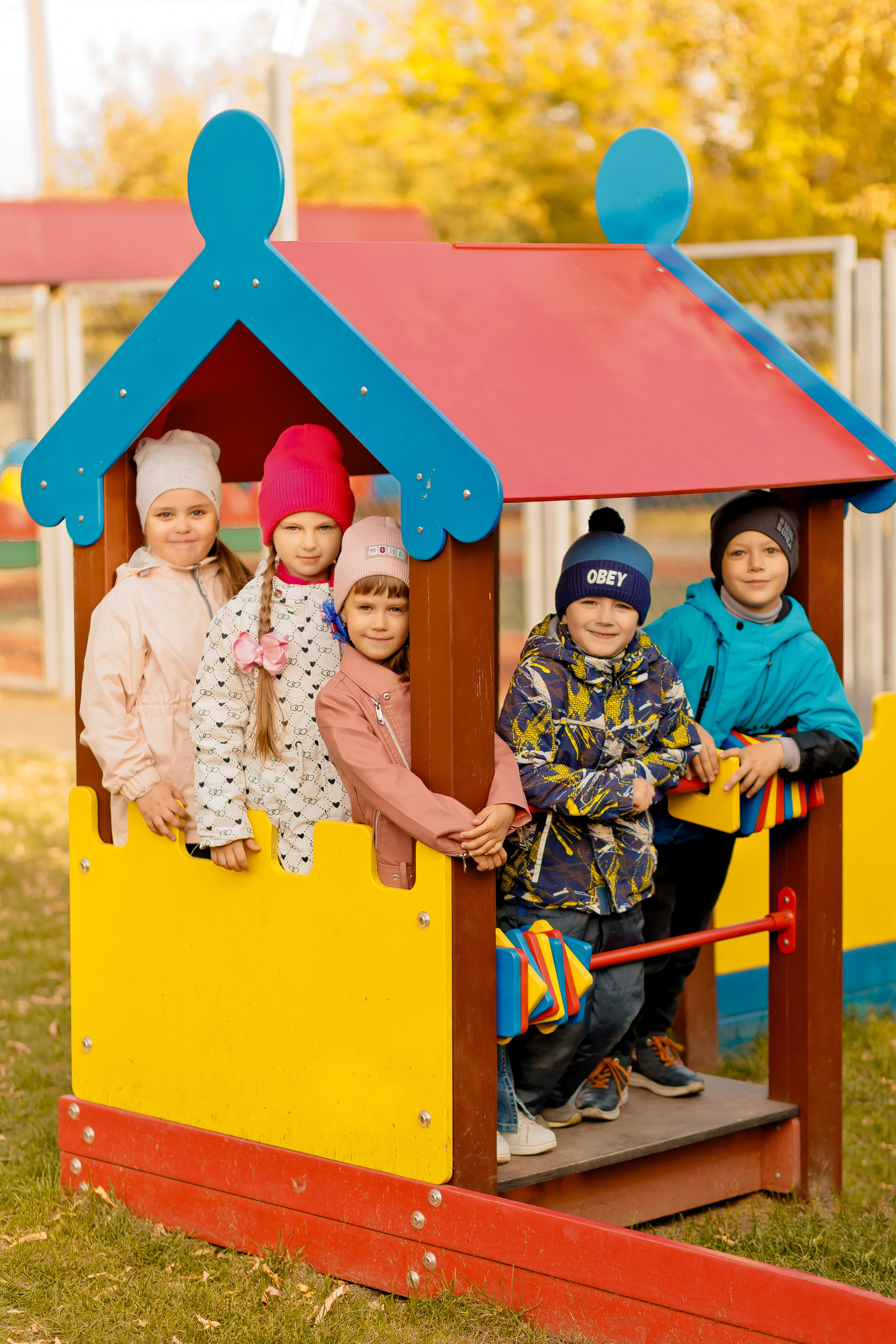ДЕТСКИЙ САД. Школьный и свадебный фотограф Анастасия Соколовская, Тайшет