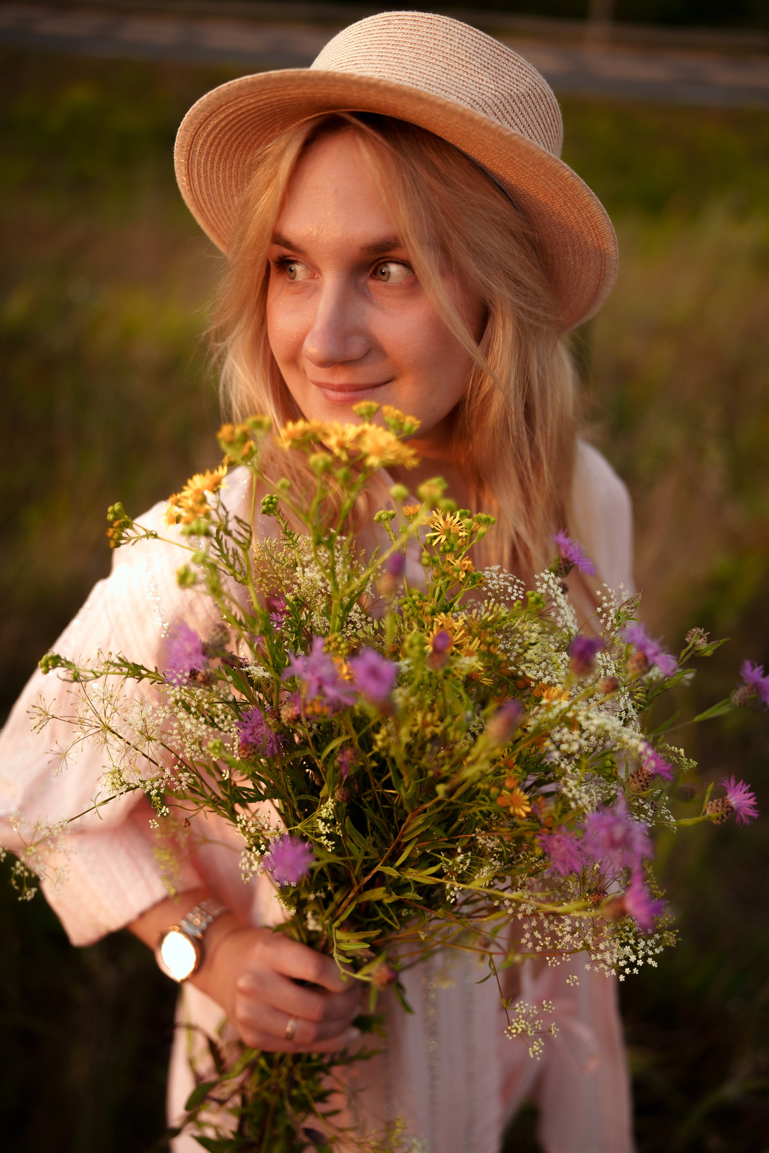 Фотосессия для Маргариты с дочерью. Фотограф Андрей Чеботок (Белгород, Курск, Воронеж, Старый Оскол)