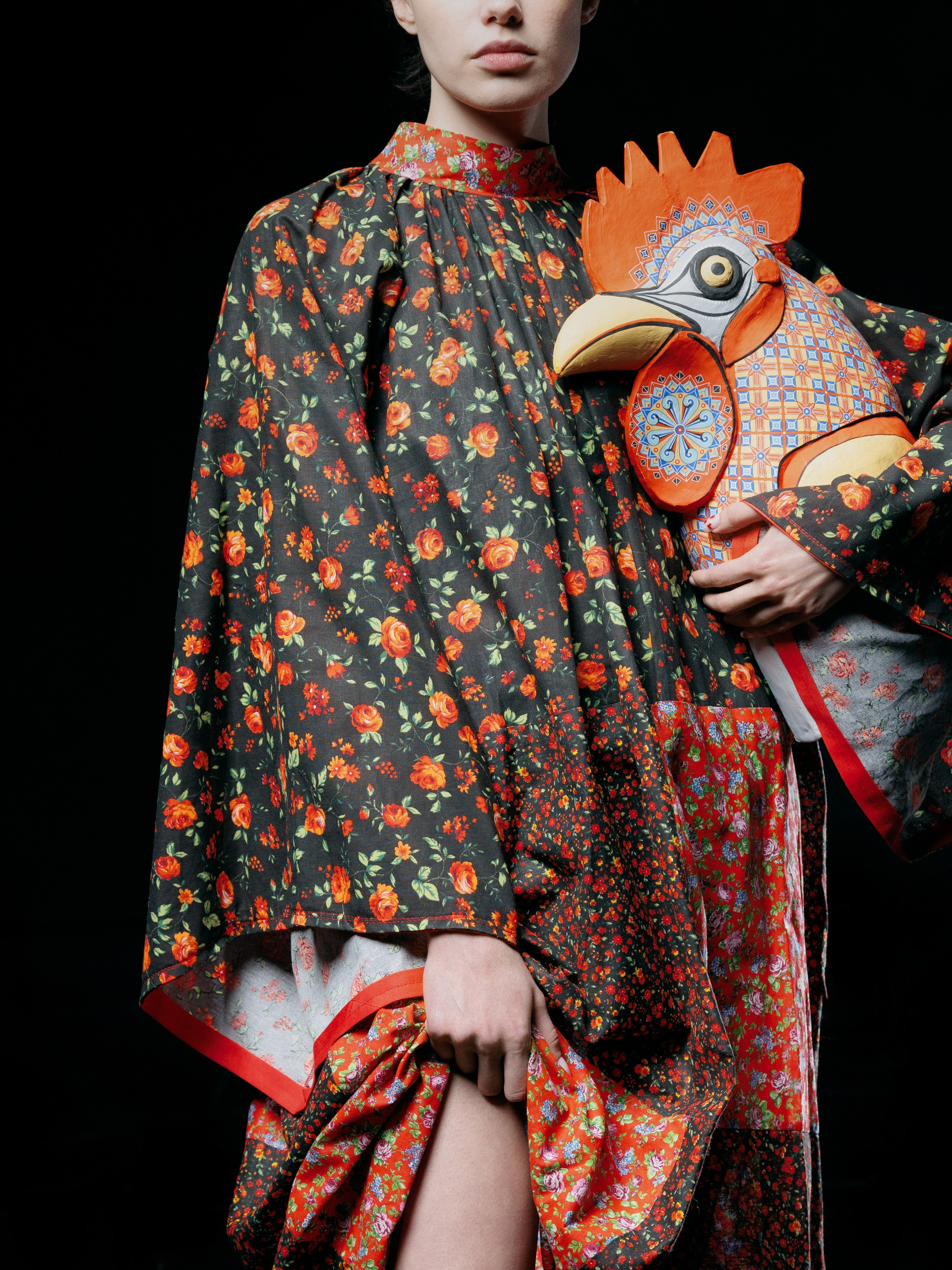 Для MIKHAL'CHUK. Фотограф Светлана Гусева