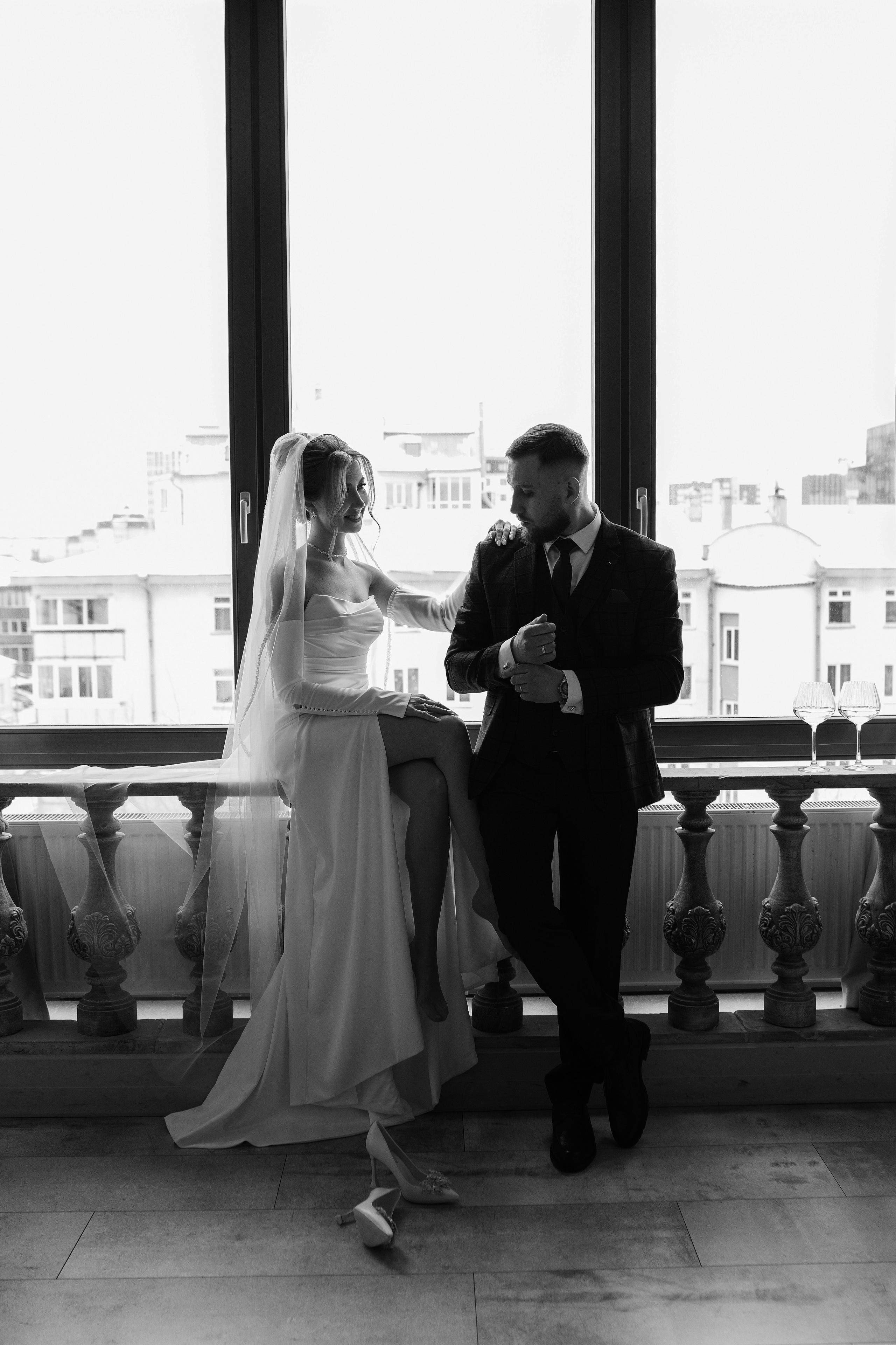 Wedding day #49. Свадебный, семейный фотограф в Рязани Лена Брант