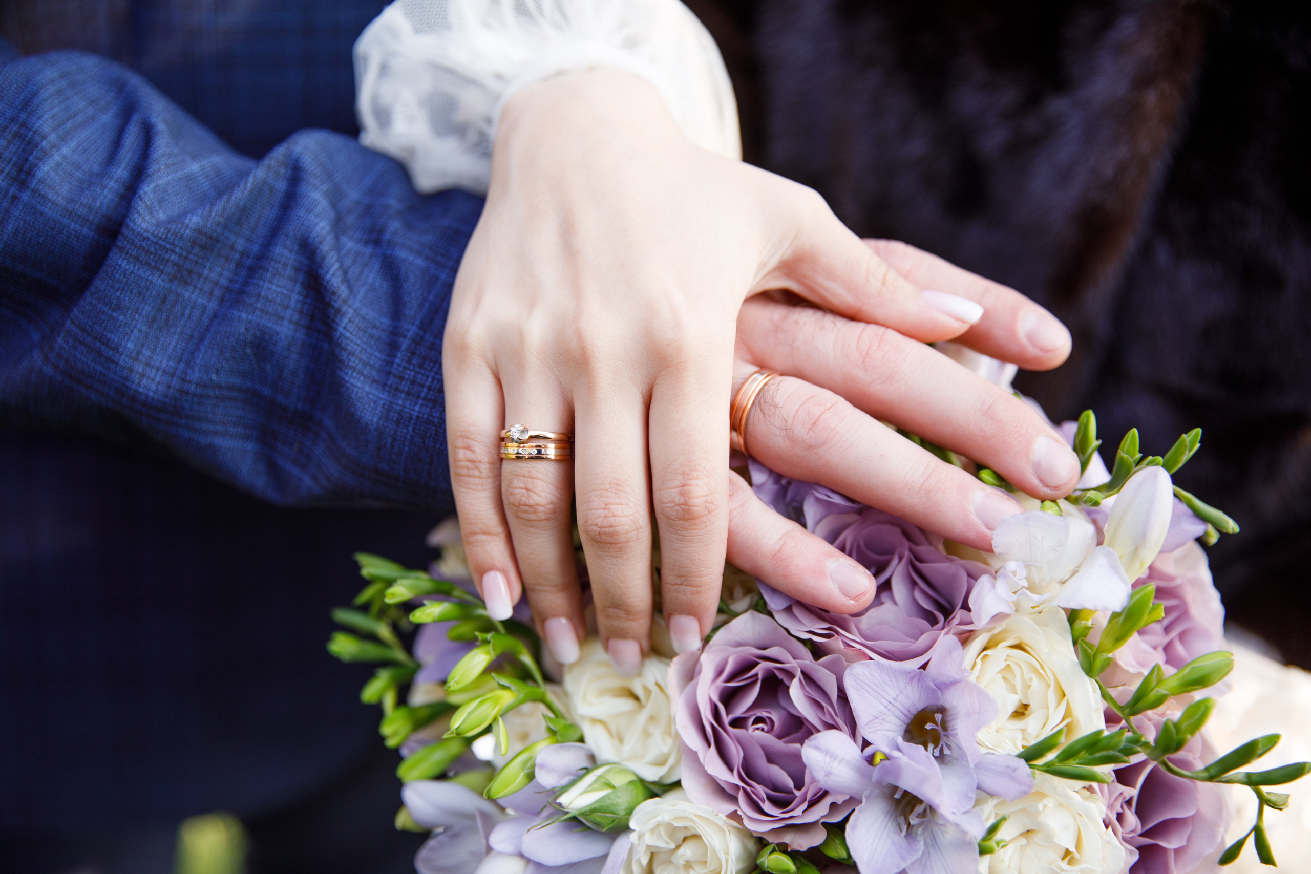 Свадьба. Семейный и детский фотограф в Краснодаре Брусилова Марина