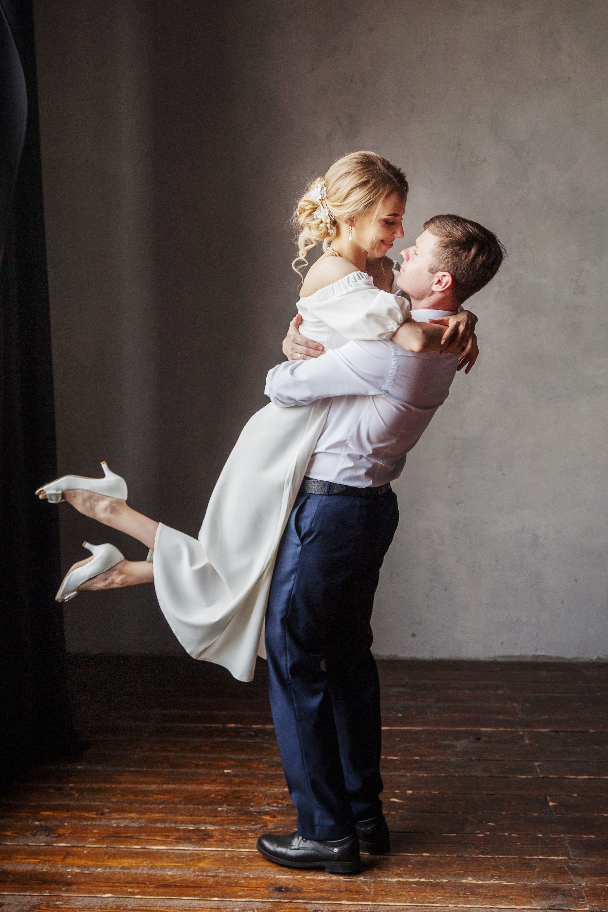 Свадьба. Семейный и детский фотограф в Краснодаре Брусилова Марина