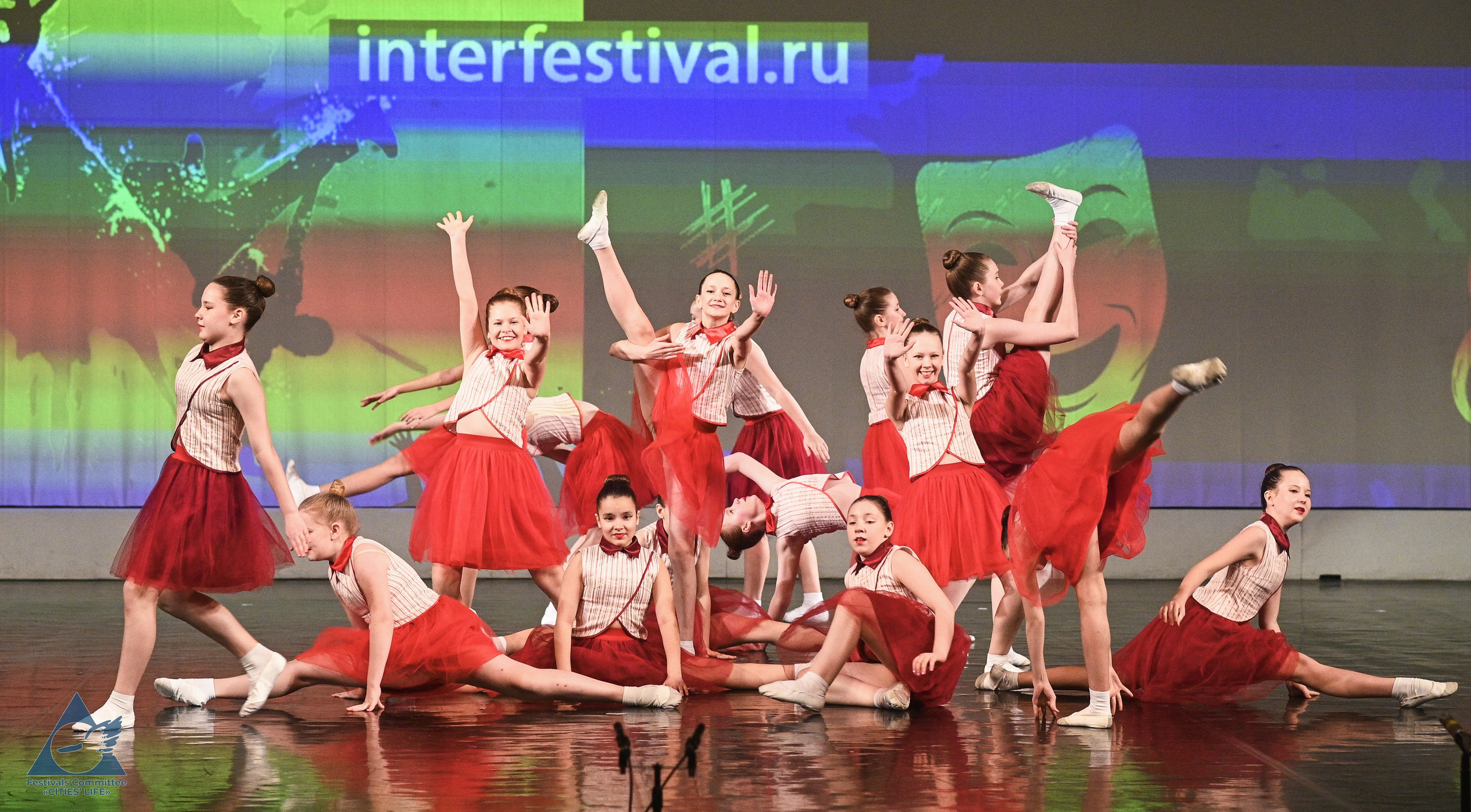 06.04.2026 «Жизнь Городов» Фестиваль-конкурс «ПЛАНЕТА ИСКУССТВ» г. Санкт-Петербург. Медиастудия Фото Концепт