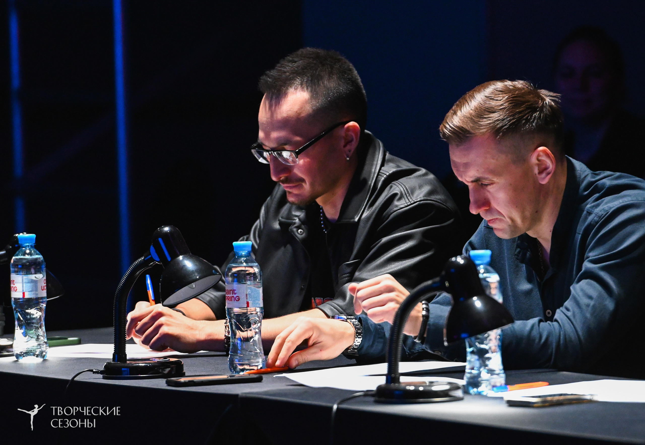 03.11.2025 VI форум-конкурс «Единый кубок хореографического искусства России» г. Санкт-Петербург. Медиастудия Фото Концепт