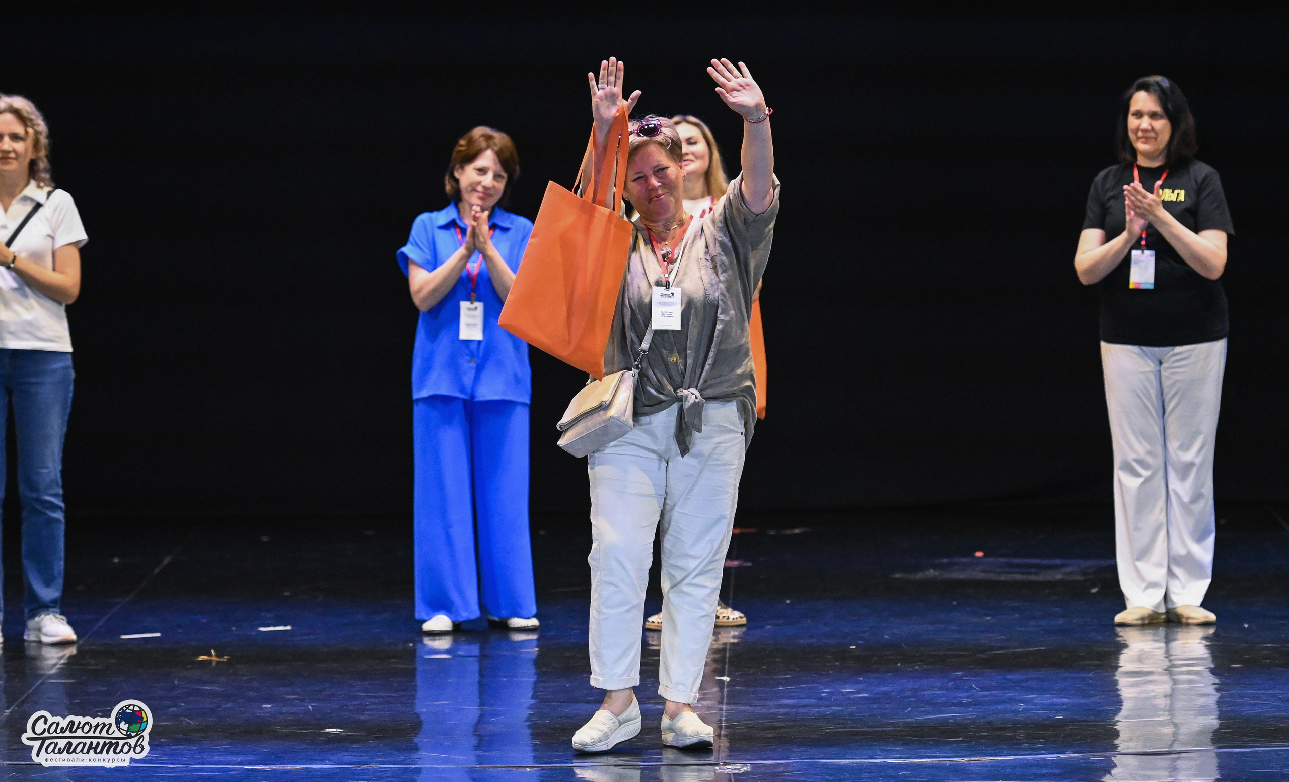 05.07.2025 «Салют Талантов» 10-й Фестиваль-Конкурс «ПО МЕСТАМ ВОИНСКОЙ СЛАВЫ» г. Волгоград. Медиастудия Фото Концепт