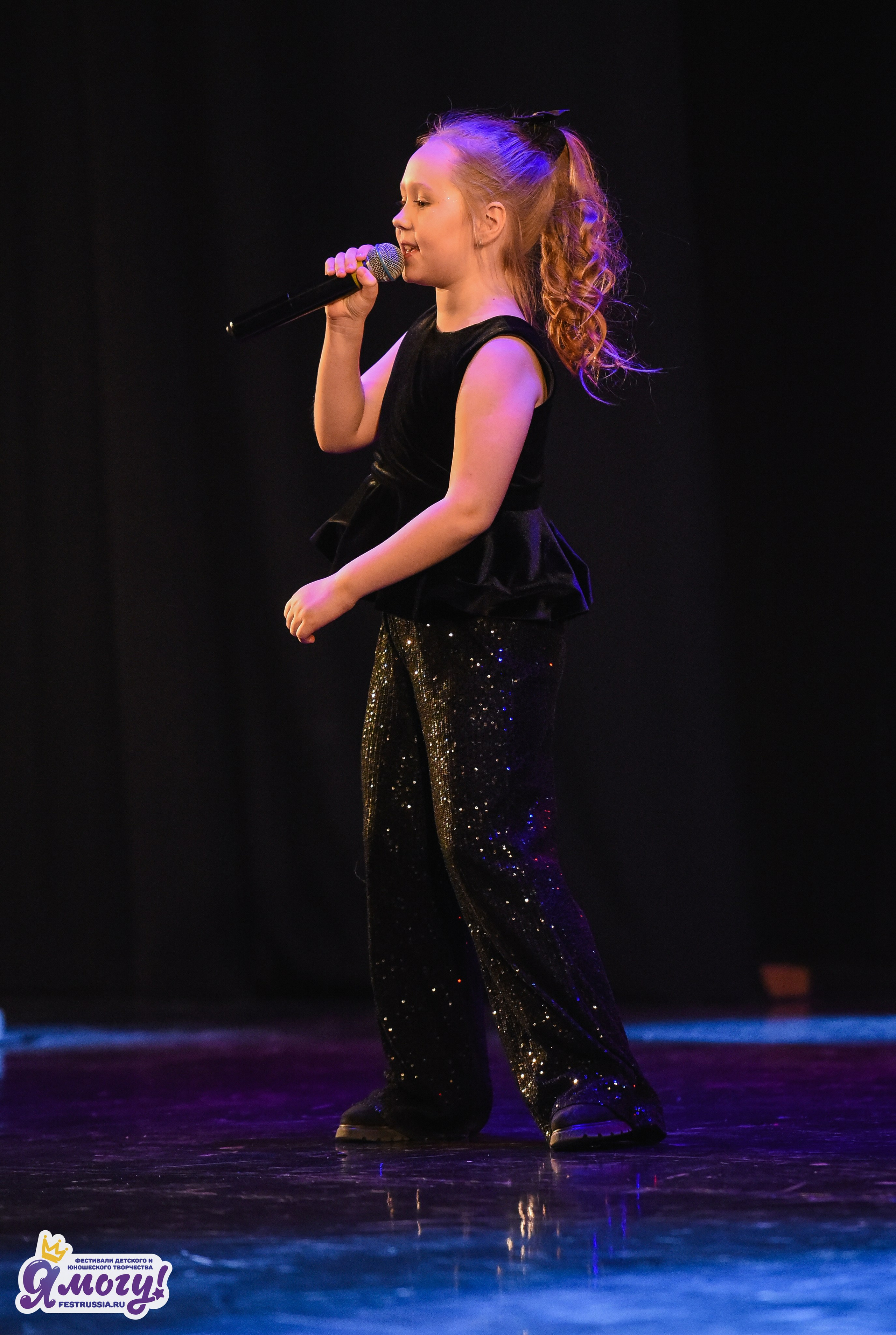 11.04.2026 «Я МОГУ!» X Международный фестиваль-конкурс г. Великий Новгород. Медиастудия Фото Концепт