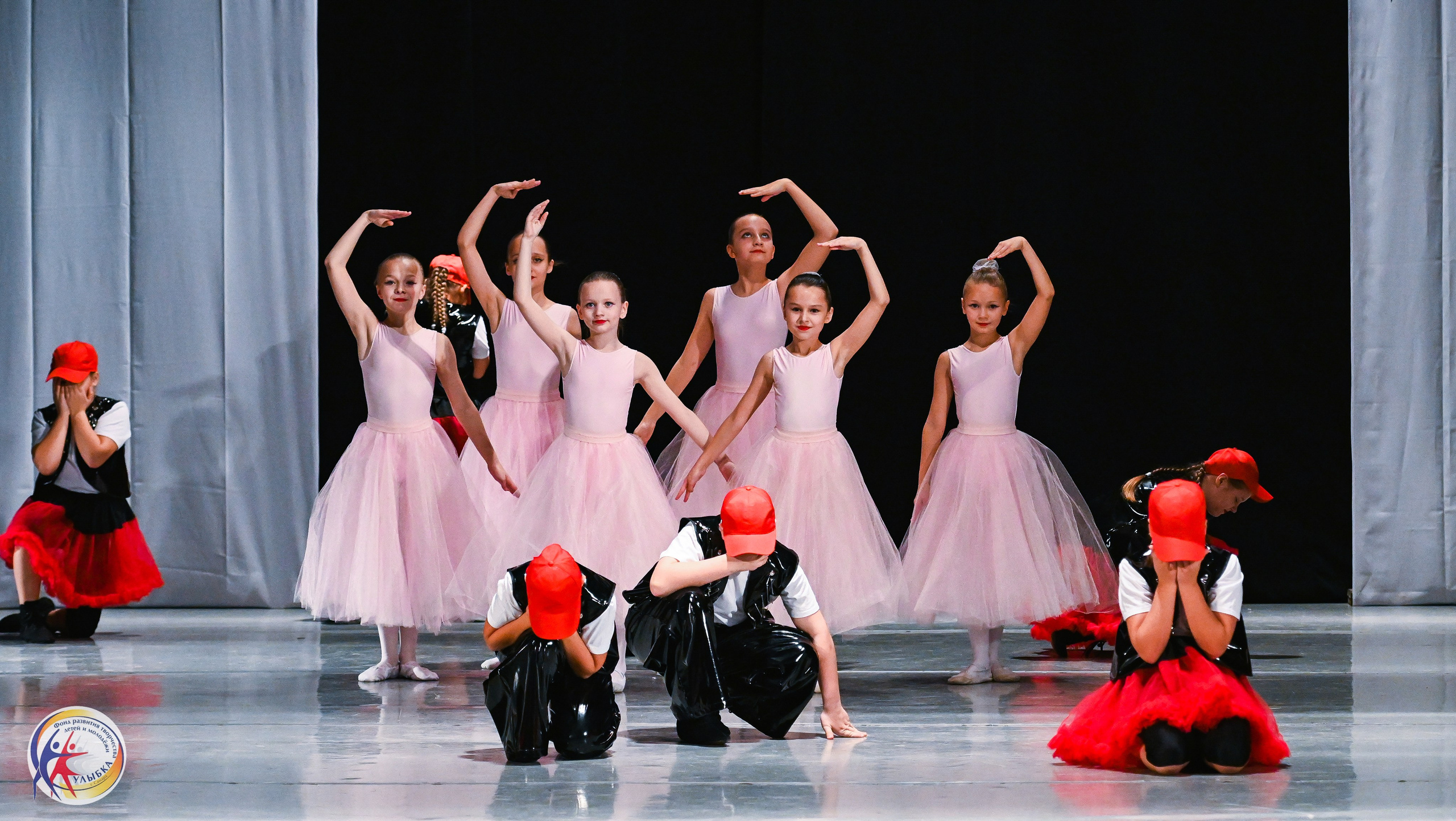 19.10.2025 Международный конкурс «Твоё направление» г. Нижний Новгород. Медиастудия Фото Концепт