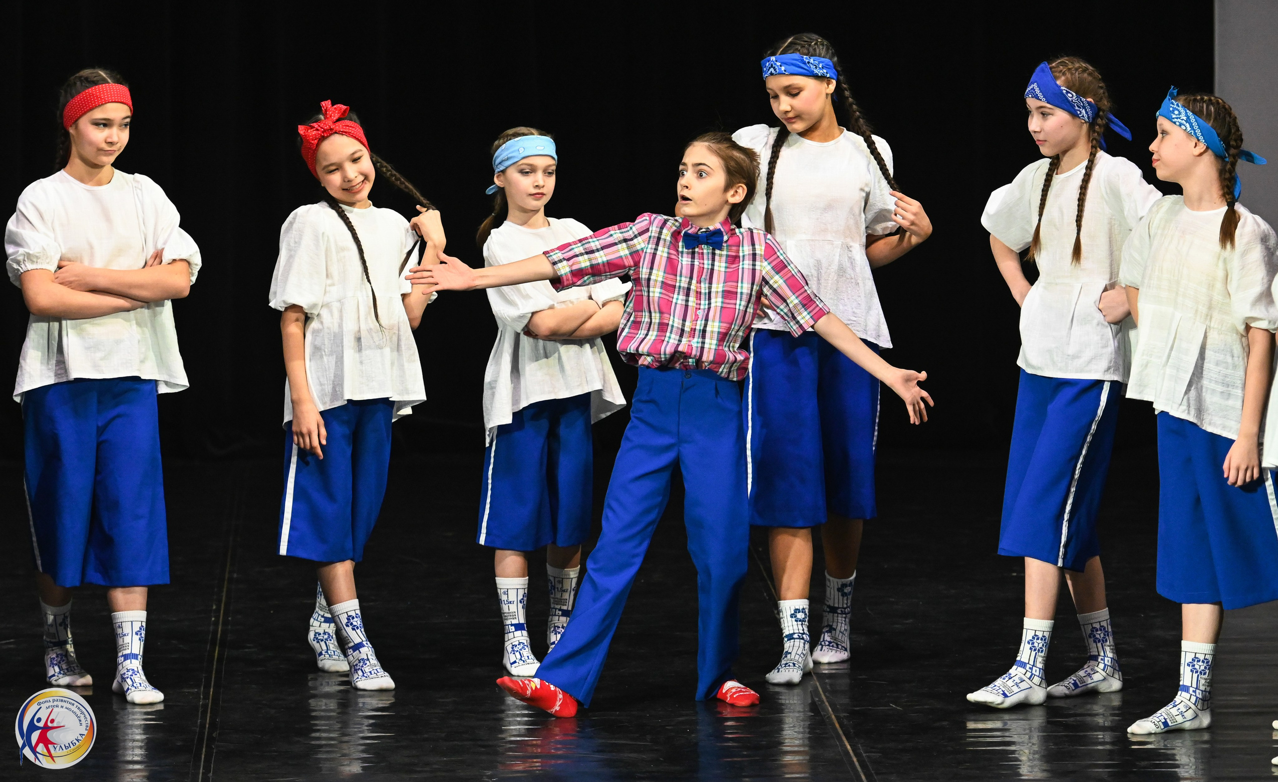 15.02.2025 Международный конкурс хореографии «Танцевака» и «NEW DANCE». Медиастудия Фото Концепт