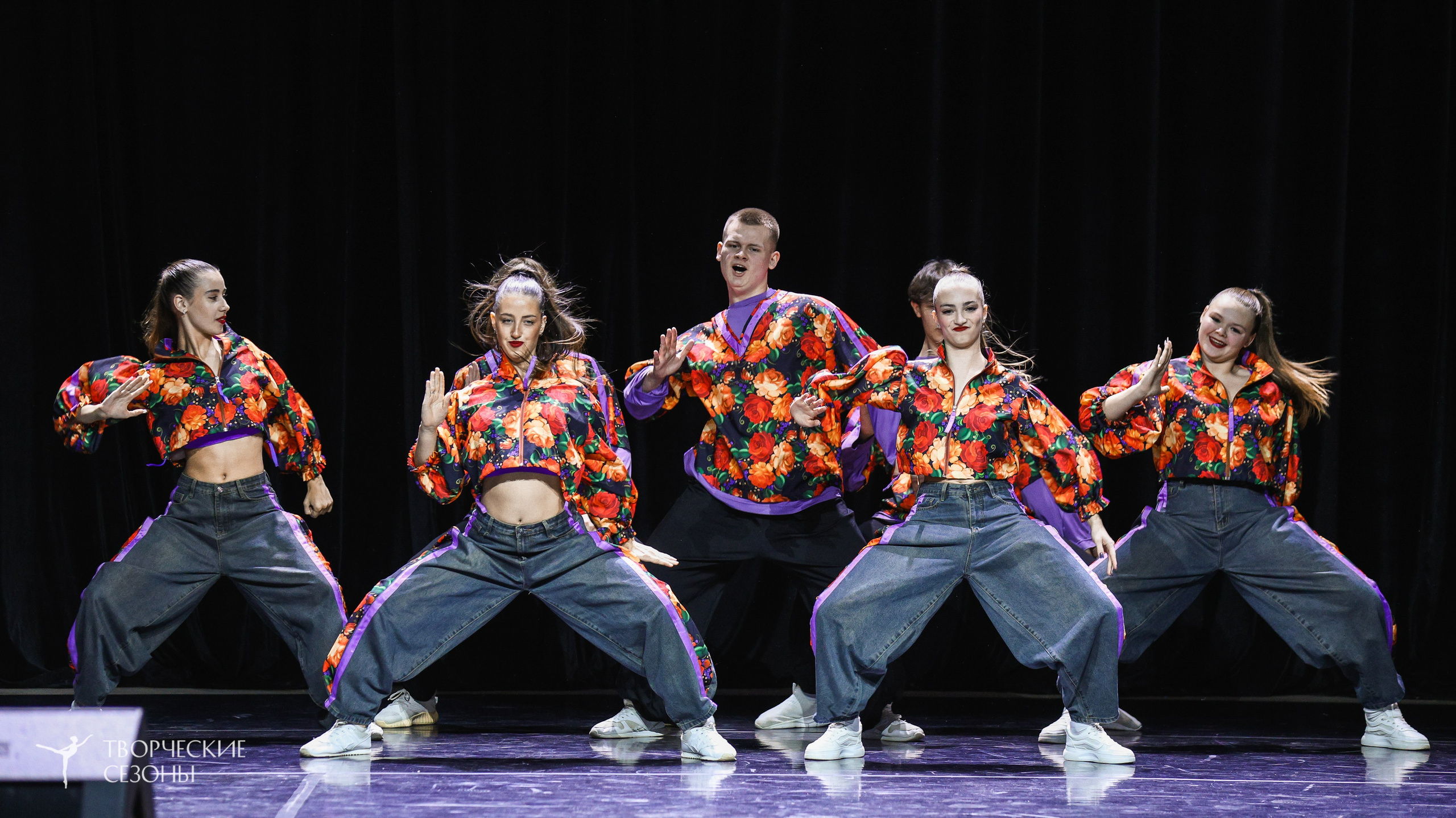 29.11.2025 IV Всероссийский конкурс «Всероссийская Танцевальная Олимпиада» г. Казань. Медиастудия Фото Концепт