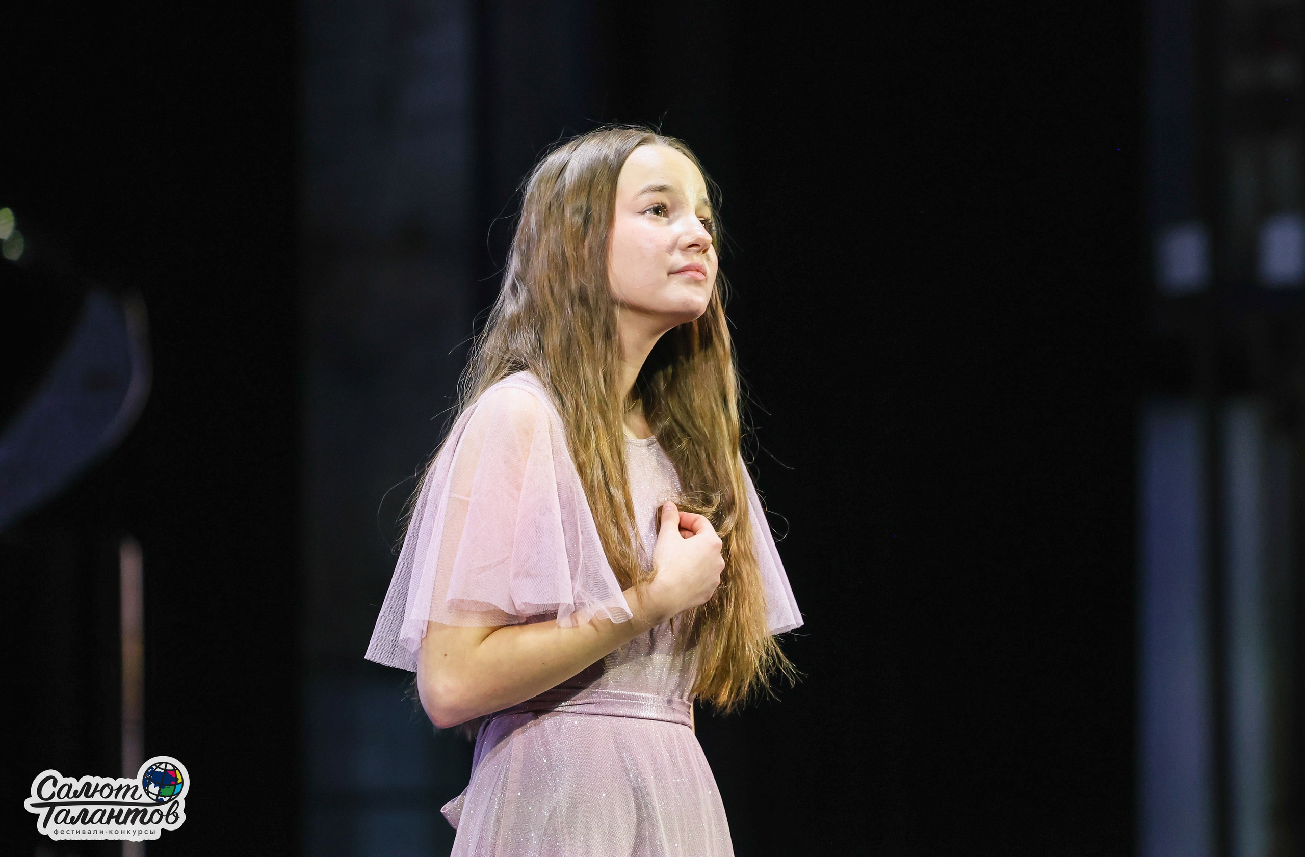 10.01.2026 «Салют Талантов» 31-й фестиваль-конкурс «Белорусские узоры» г. Минск. Медиастудия Фото Концепт