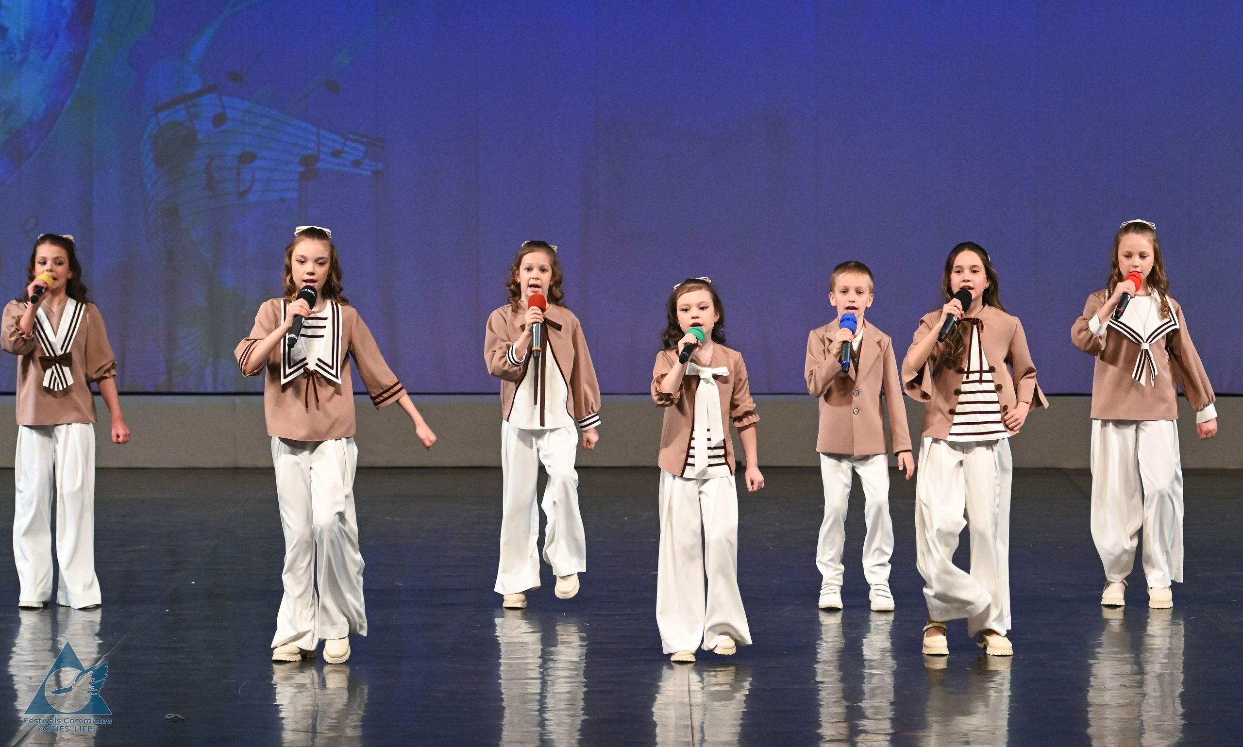 14.04.2025 «Жизнь Городов» Творческий фестиваль-конкурс «ПЛАНЕТА ИСКУССТВ» г. Санкт-Петербург. Медиастудия Фото Концепт